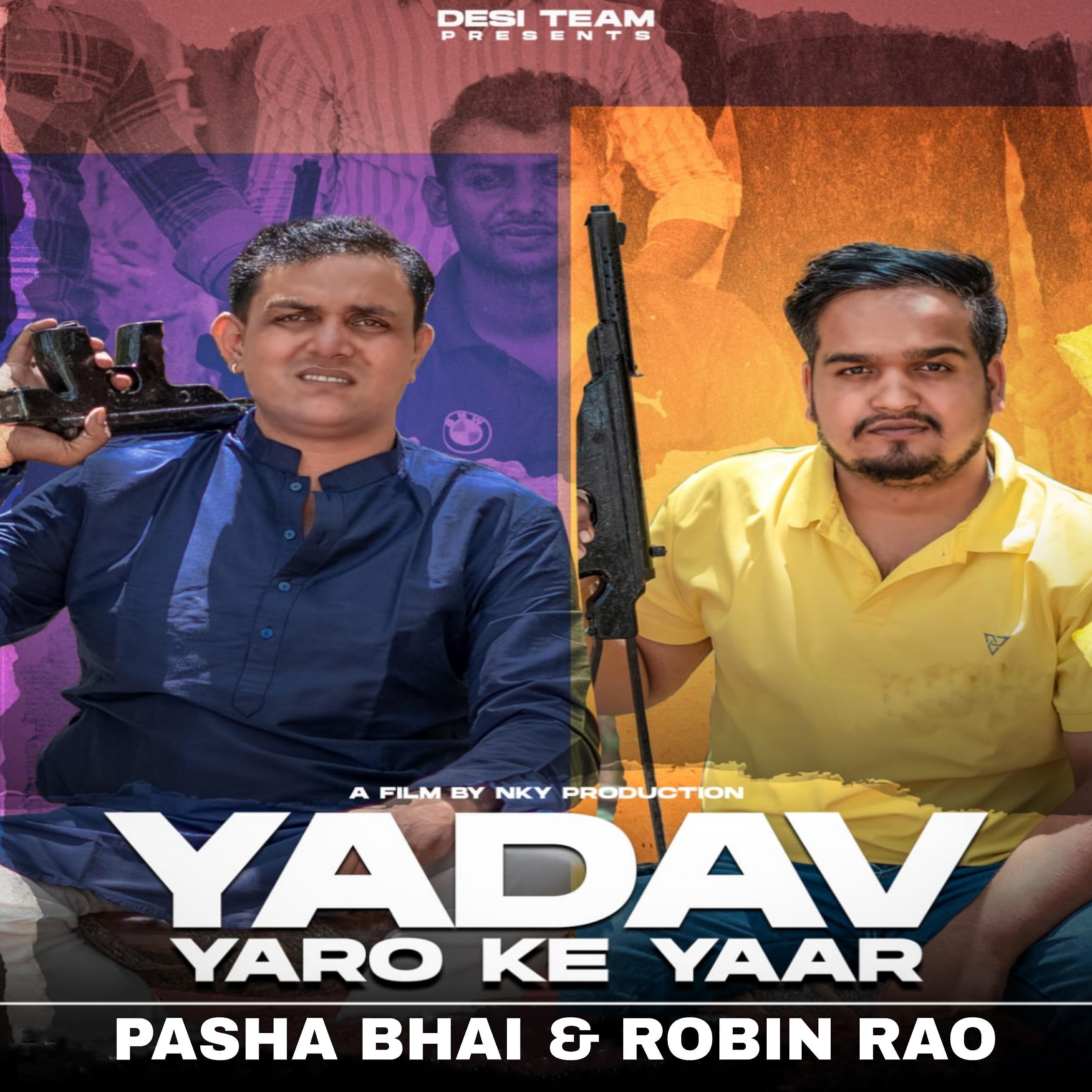 Pasha Bhai