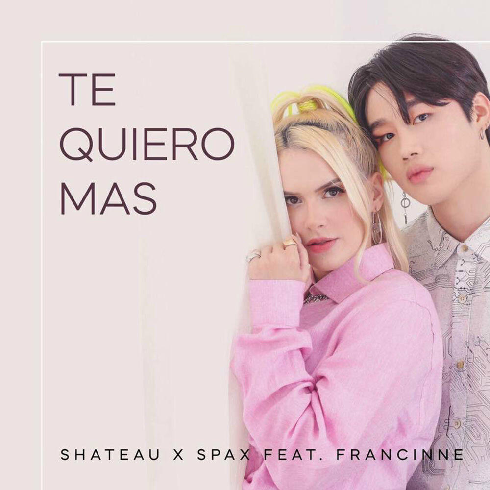 Релиз Te Quiero Mas (Português Remake Version)