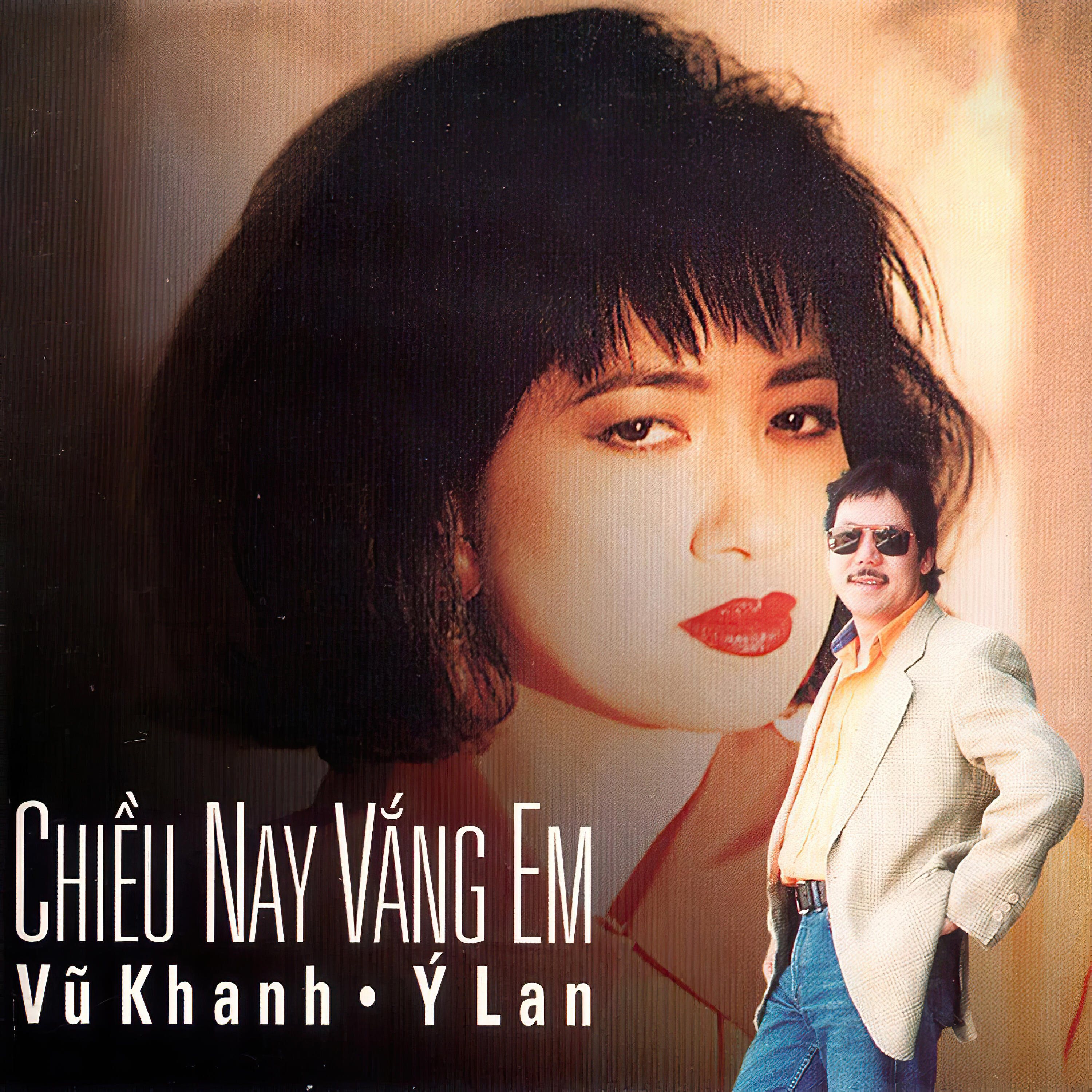 Релиз Chiều Nay Vắng Em