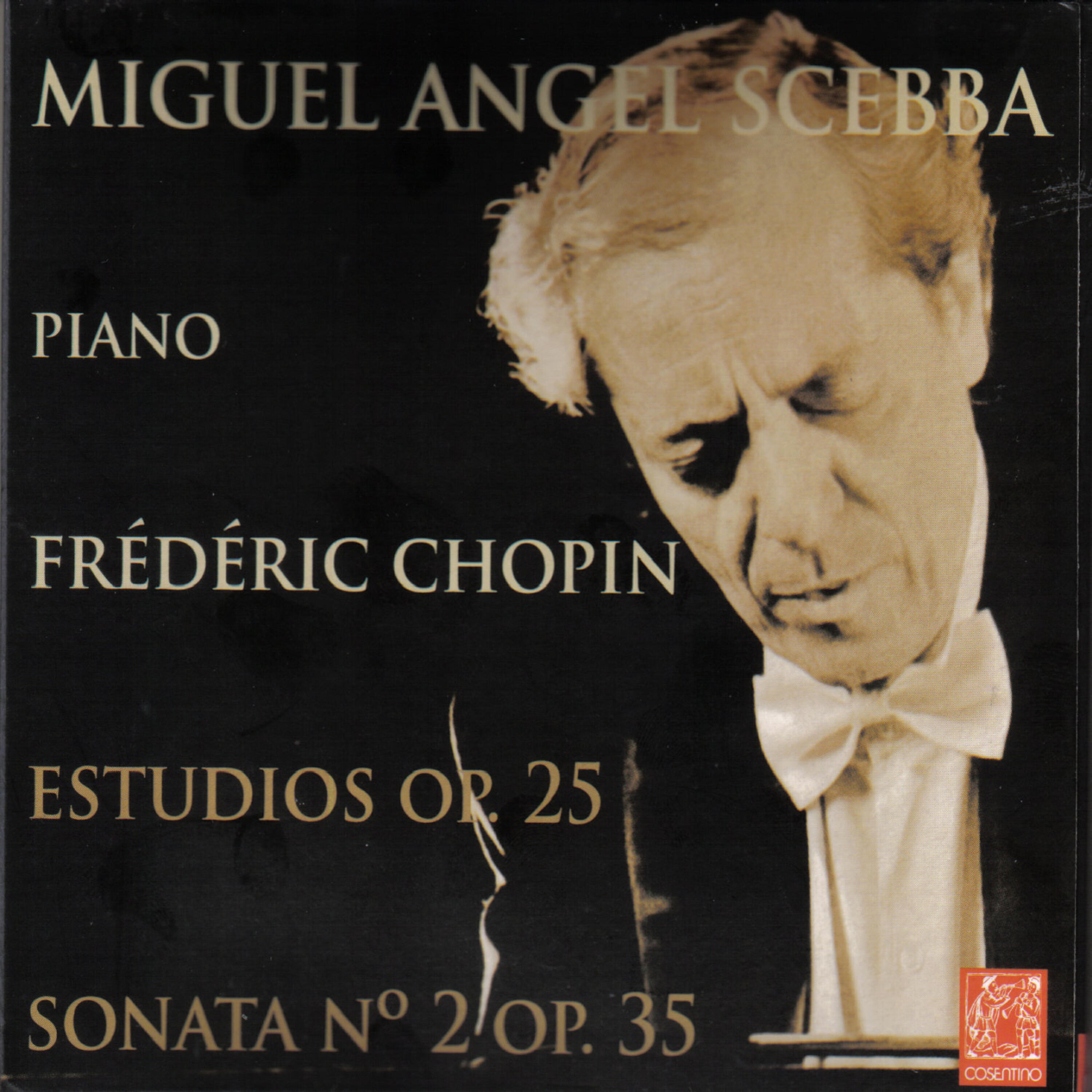 Miguel Ángel Scebba