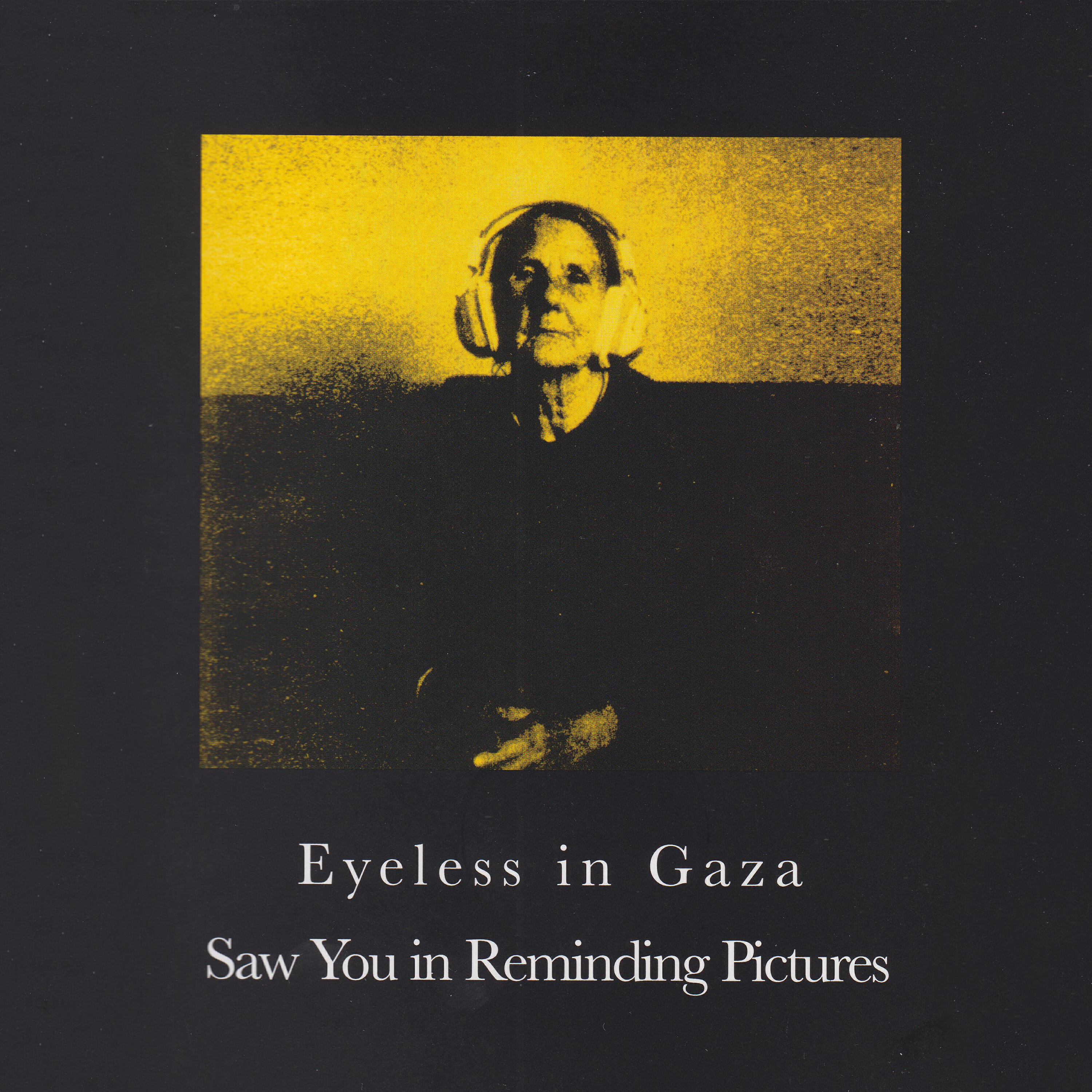 Релиз Saw You In Reminding Pictures