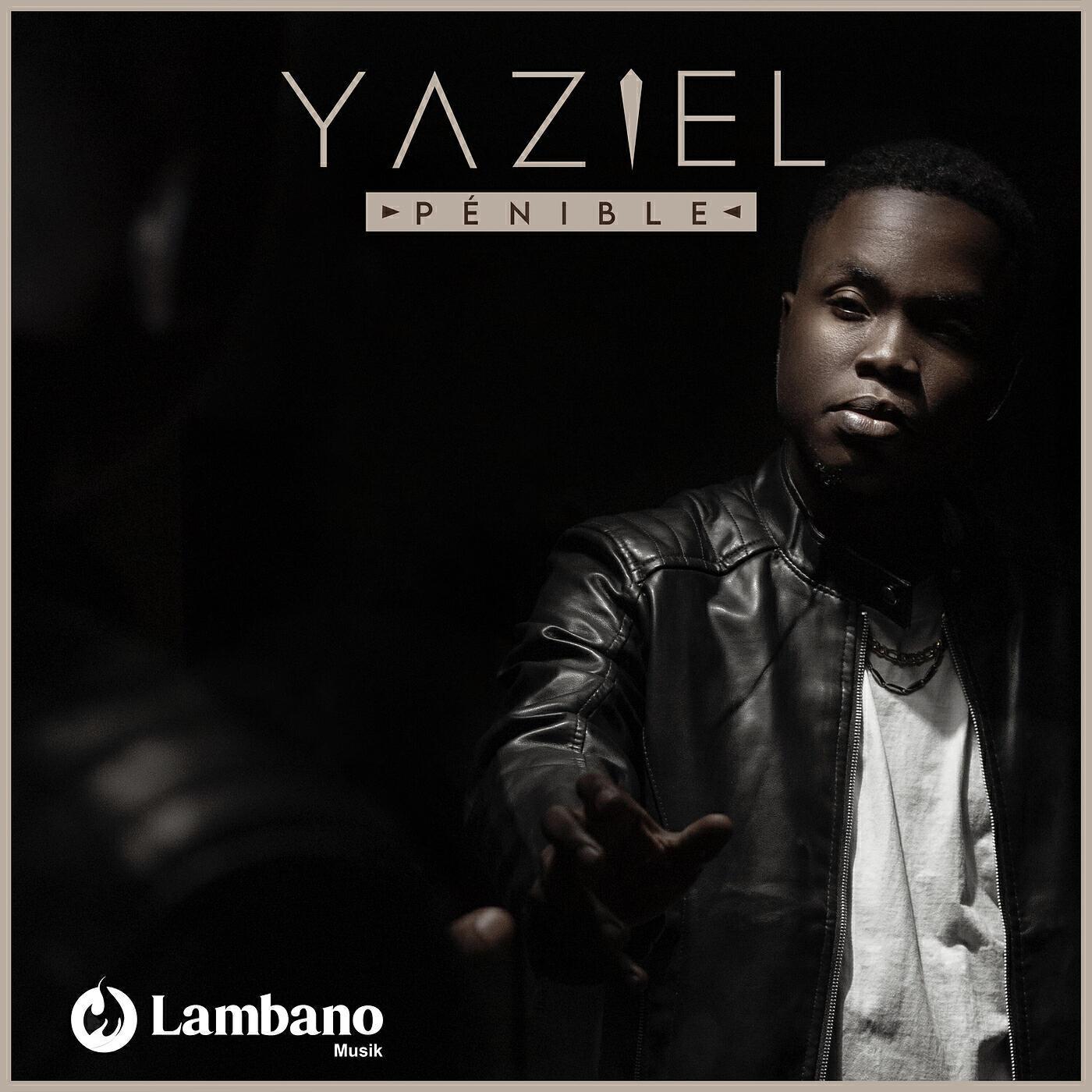 Yaziel