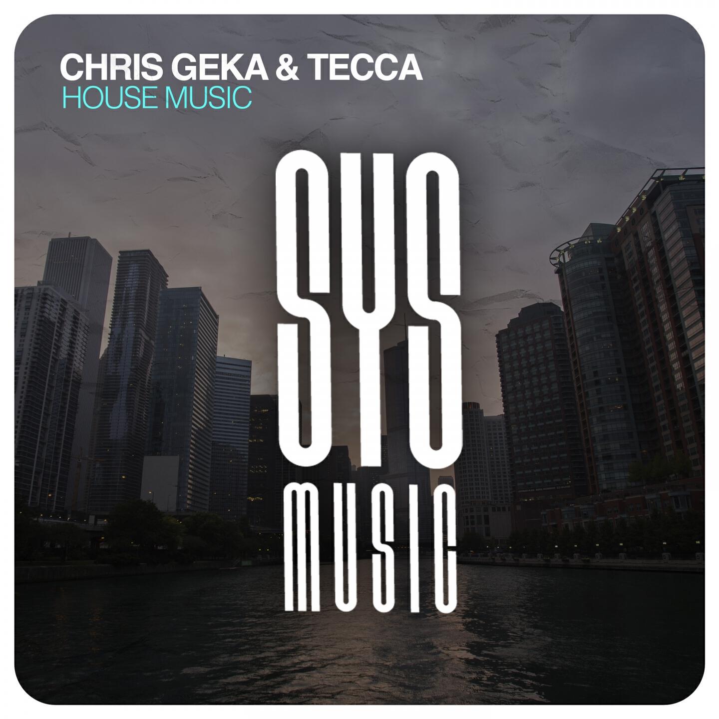 Релиз House Music