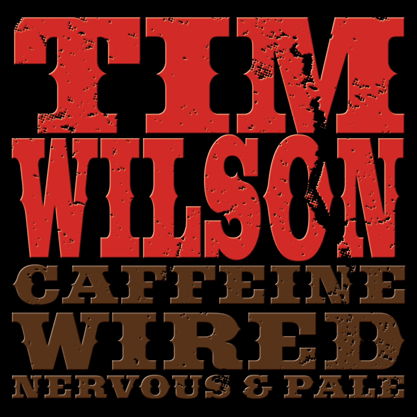 Постер к треку Tim Wilson - Bait Car