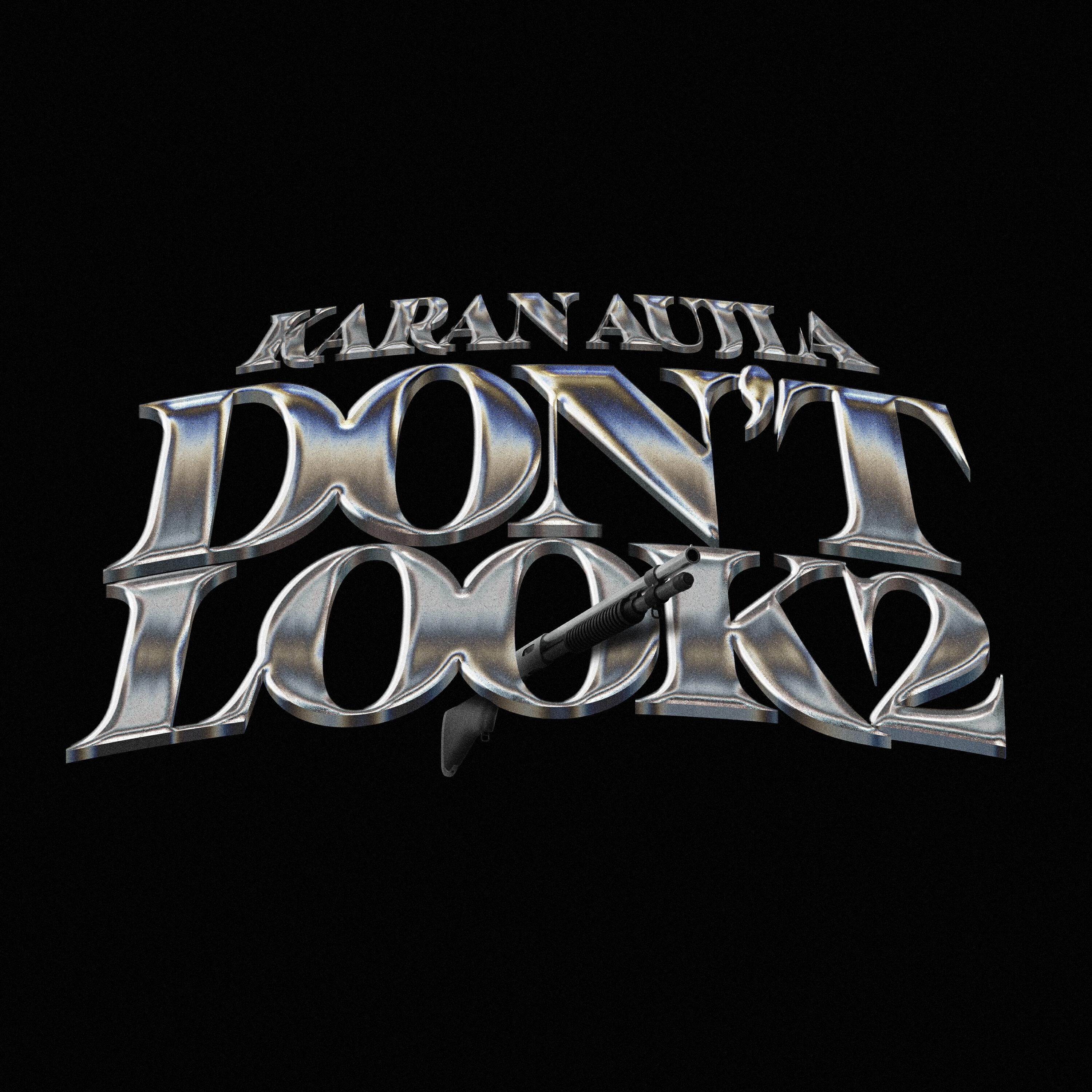 Релиз Don't Look 2