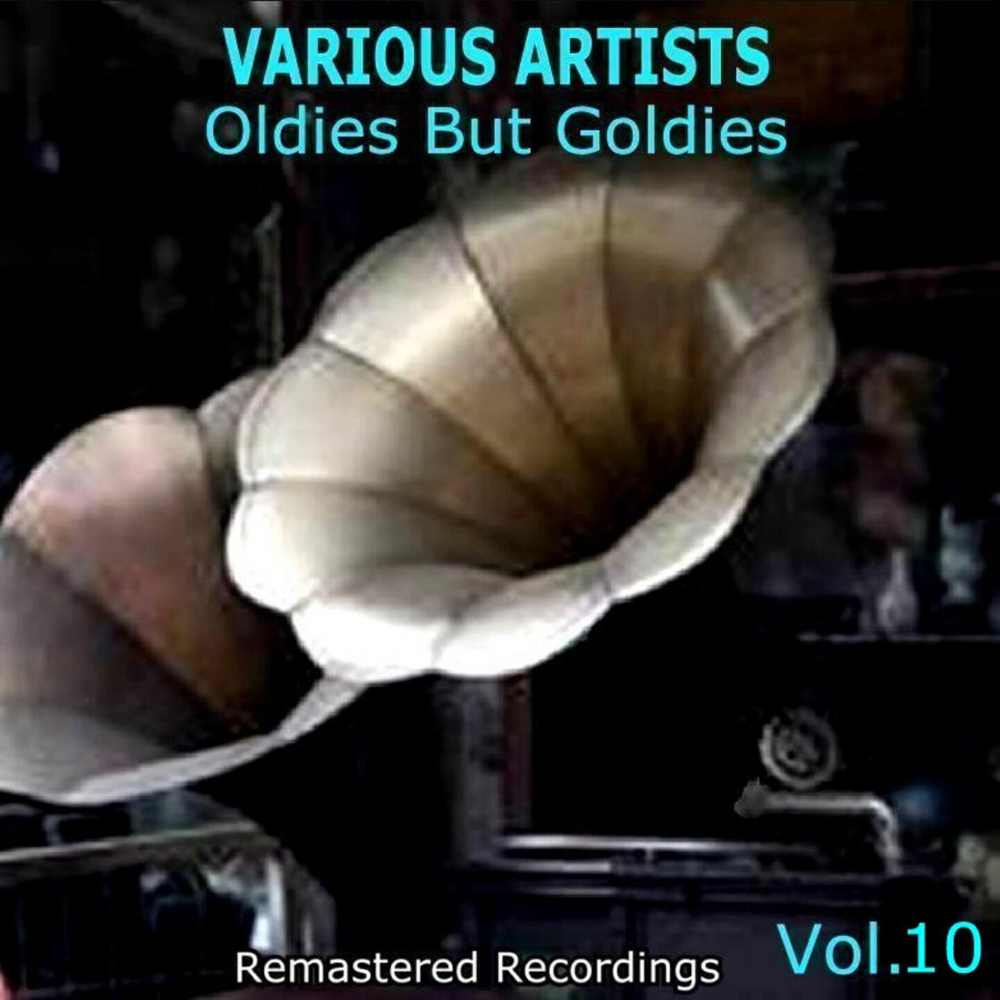 Релиз Oldies but Goldies, Vol. 10