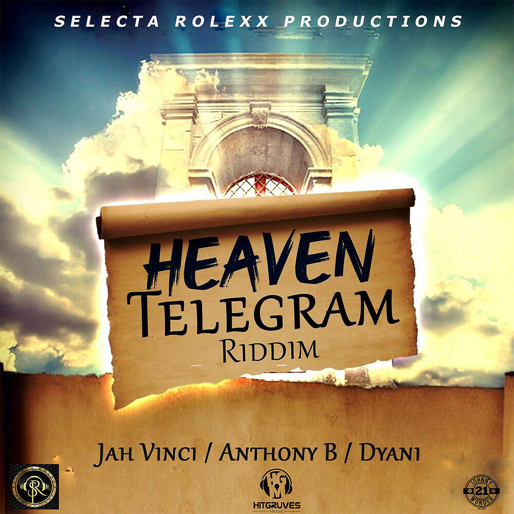 Скачать песню Dyani - Heaven Telegram бесплатно в MP3 для Android и iOS