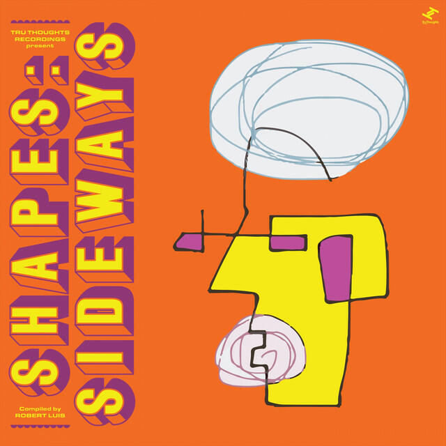 Релиз Shapes: Sideways (Compiled by Robert Luis)