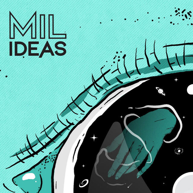 Релиз Mil Ideas