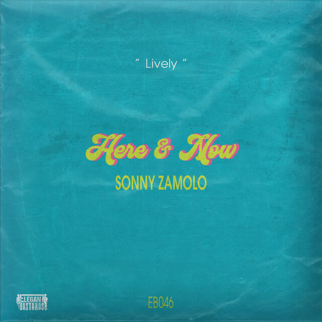 Релиз Here & Now