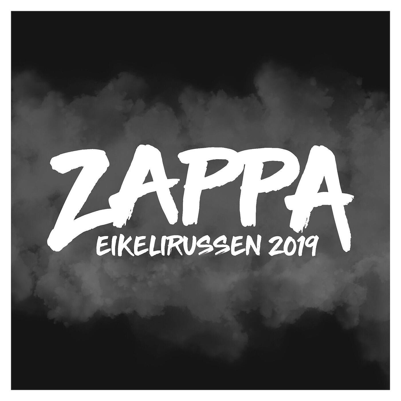 Релиз Zappa: Eikelirussen 2019