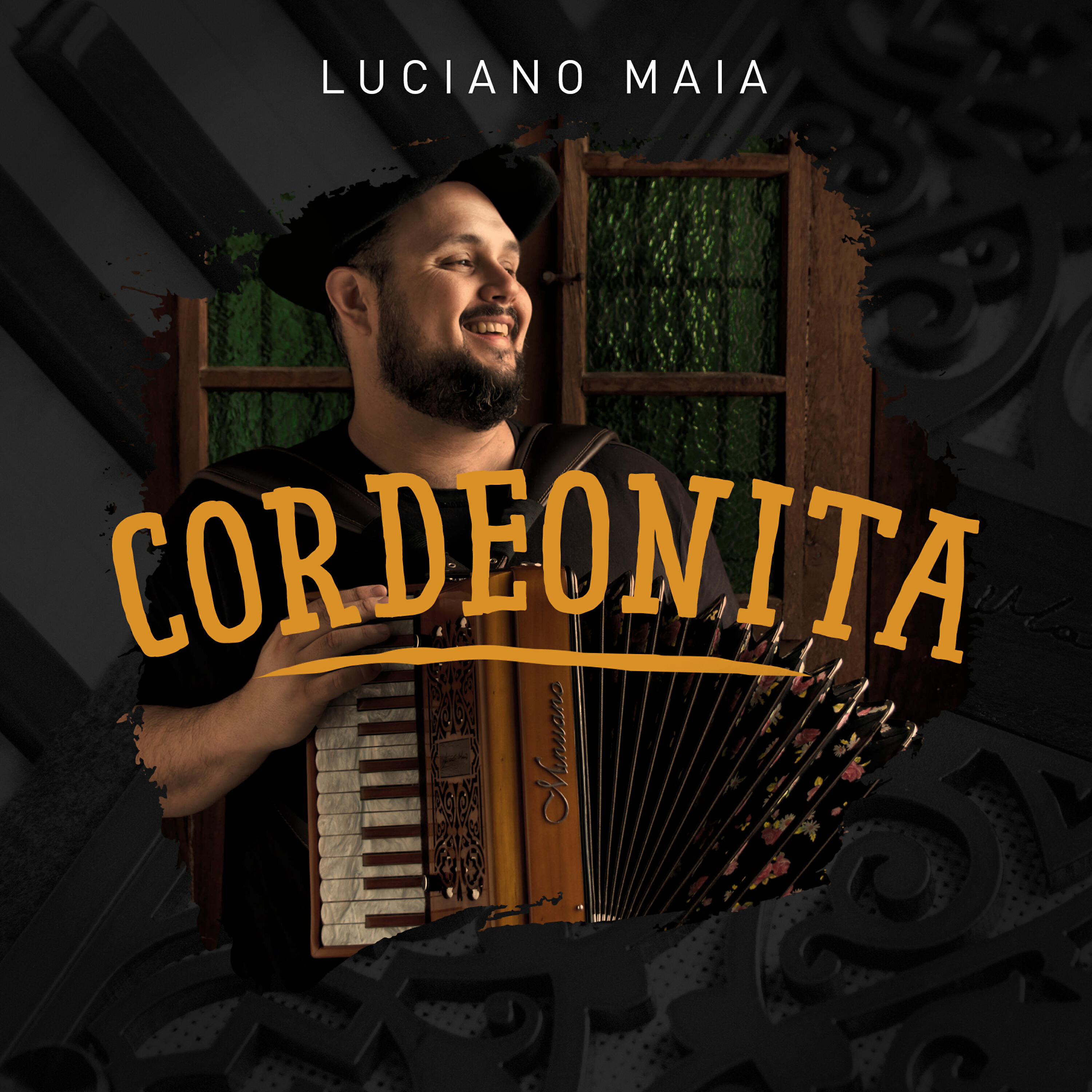 Релиз Cordeonita