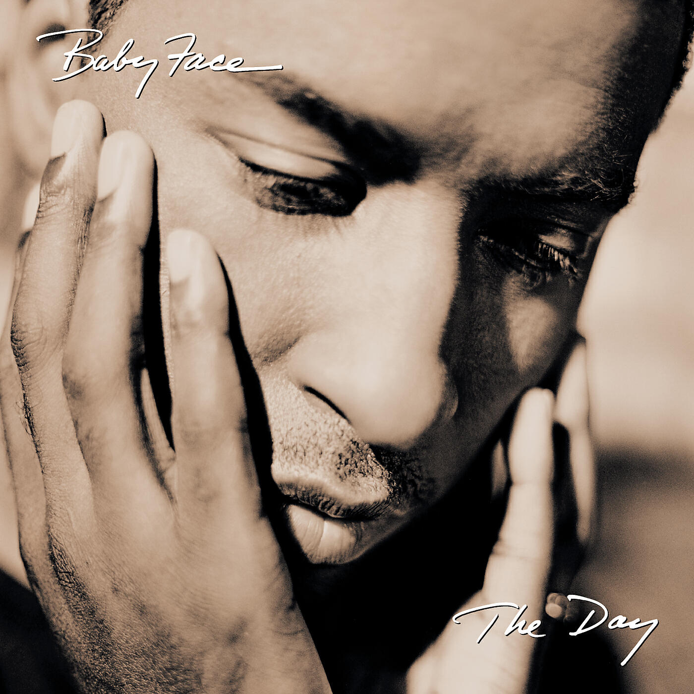 Релиз THE DAY