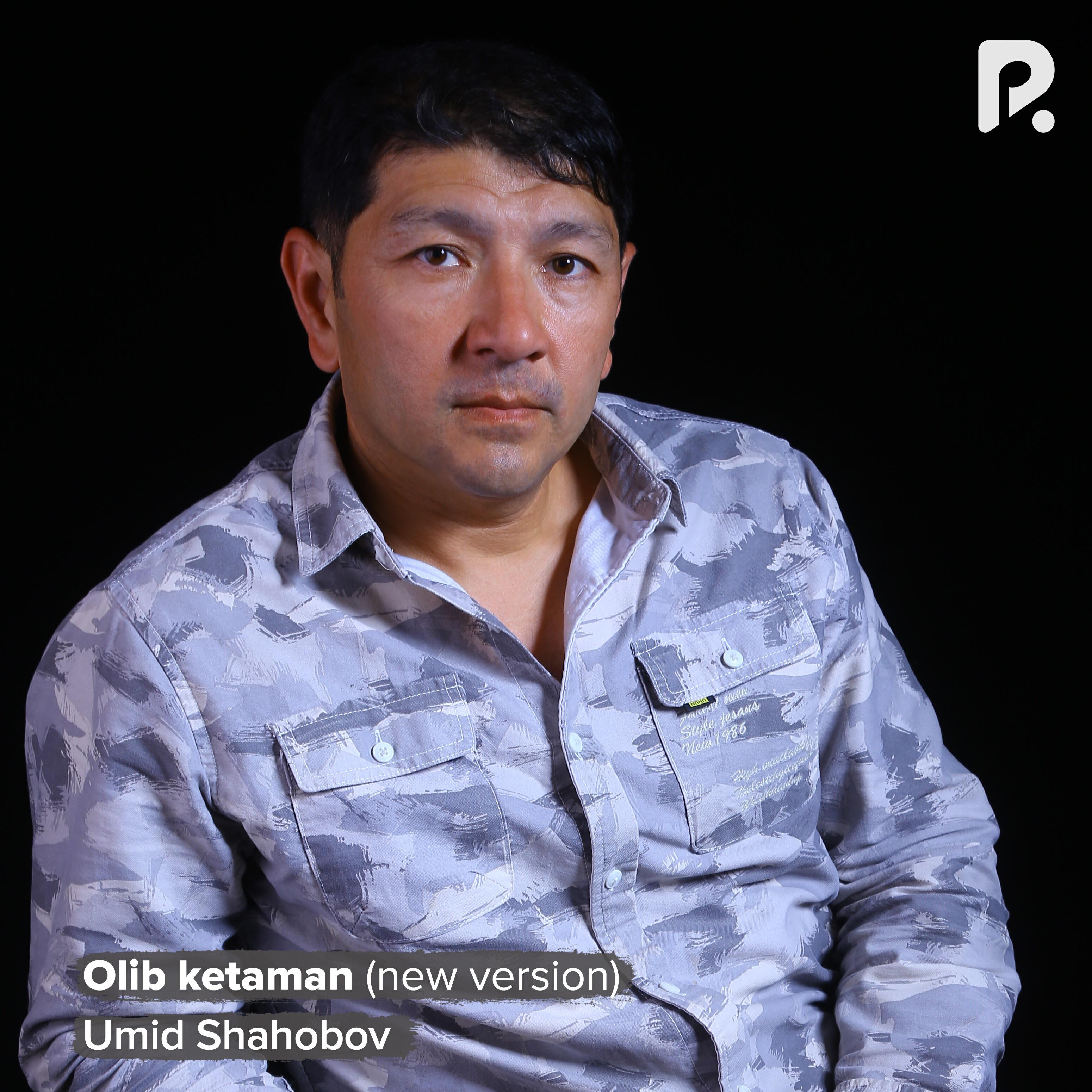 Релиз Olib ketaman (new version)