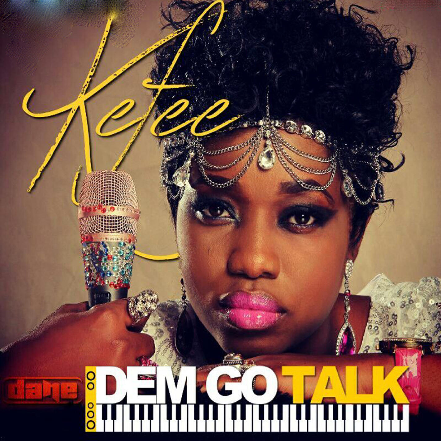 Релиз Dem Go Talk