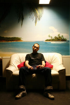 Palm Skin Productions