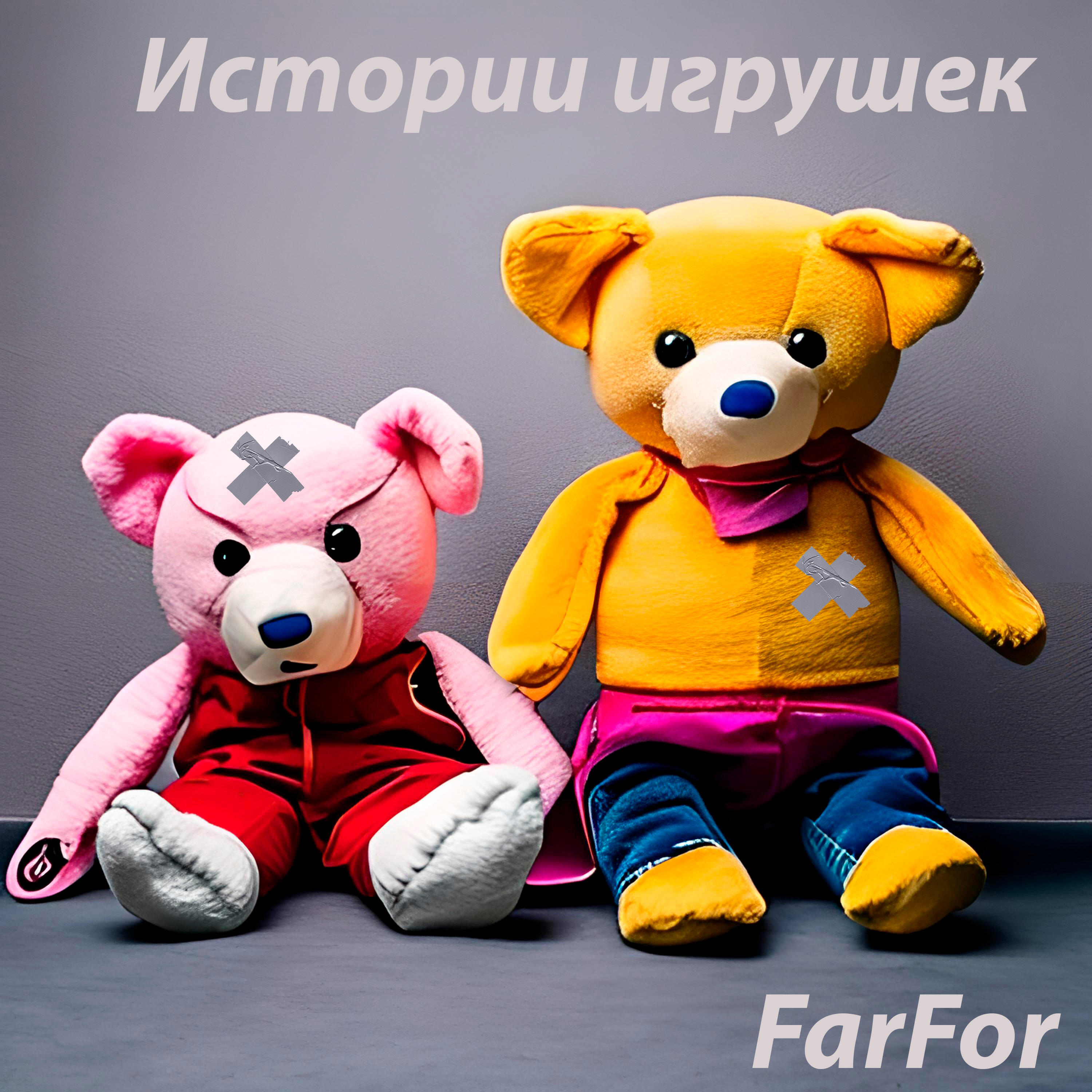 Релиз Истории игрушек