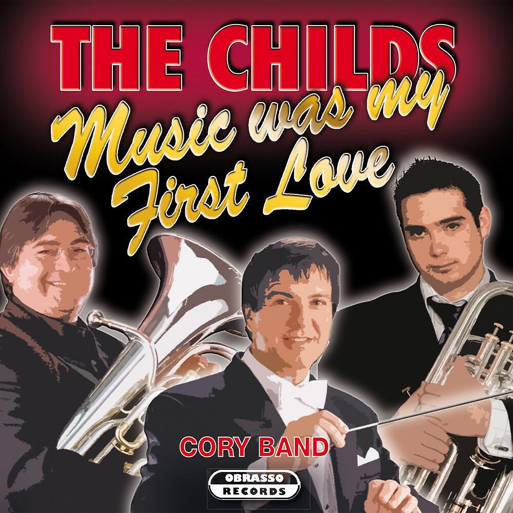 Релиз The Childs - Music Was My First Love