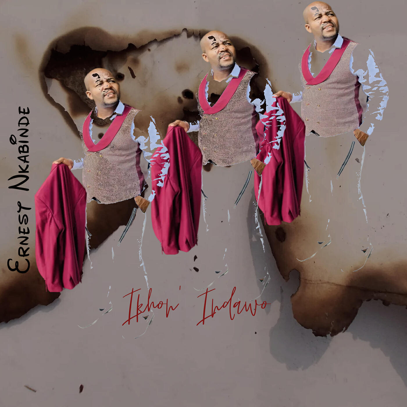 Релиз Ikhon' indawo
