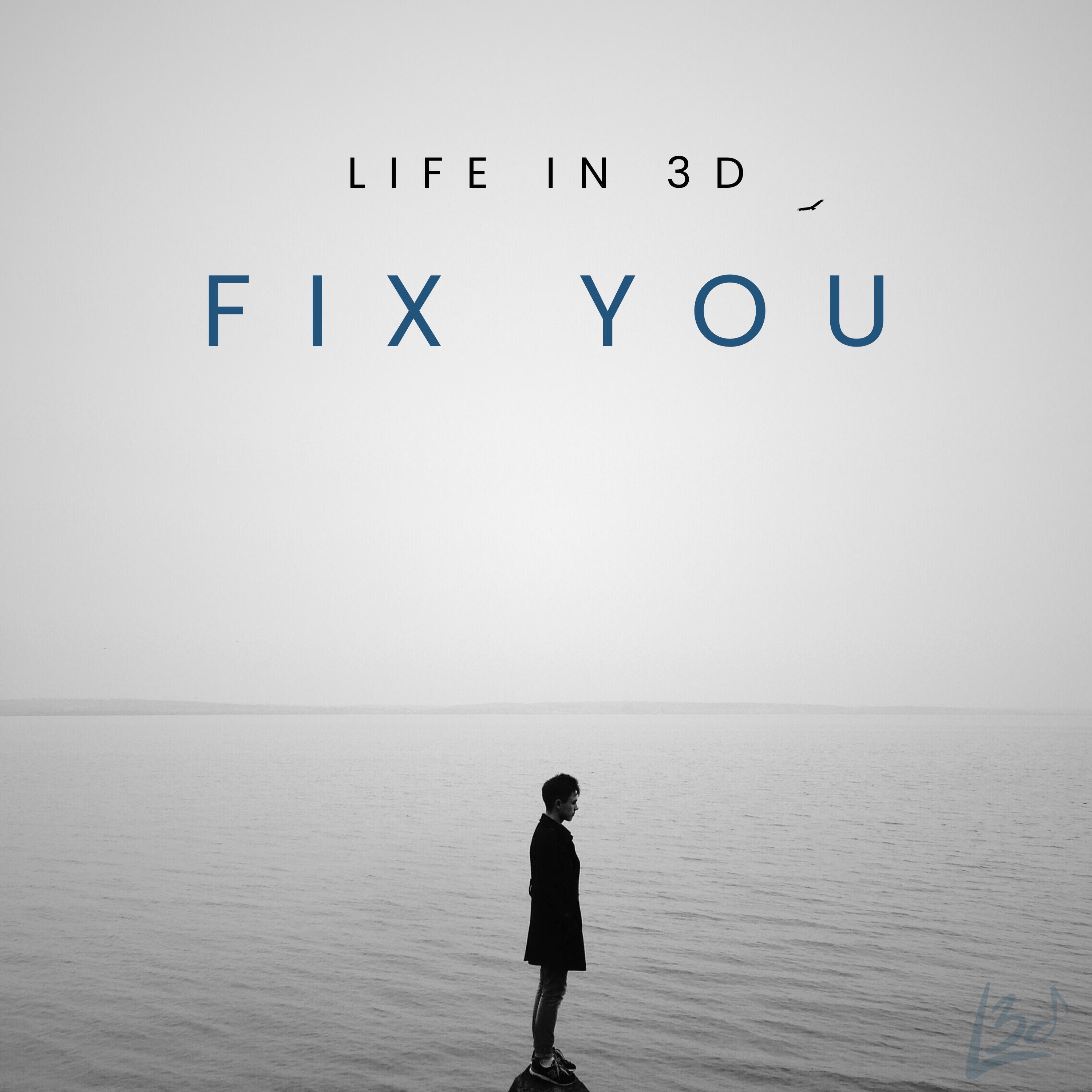 Релиз Fix You