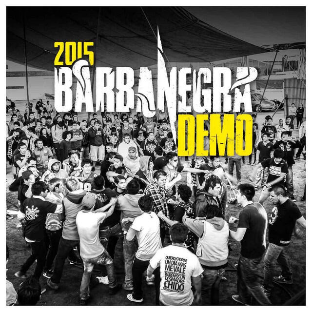Релиз Demo 2015