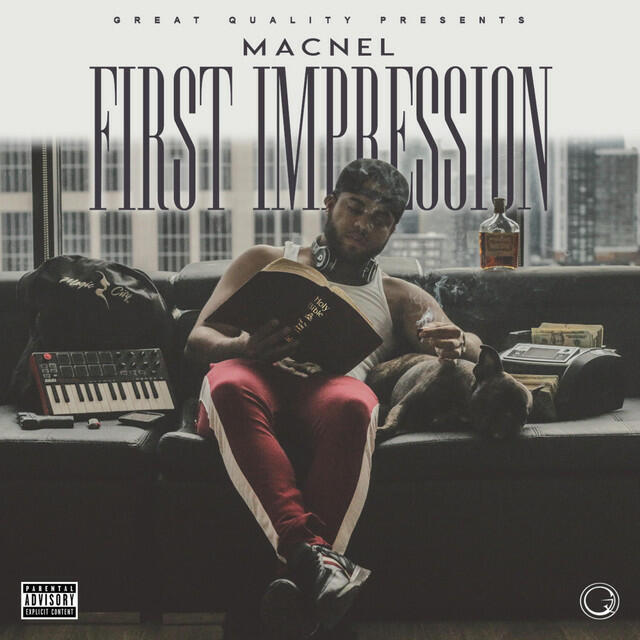 Релиз First Impression