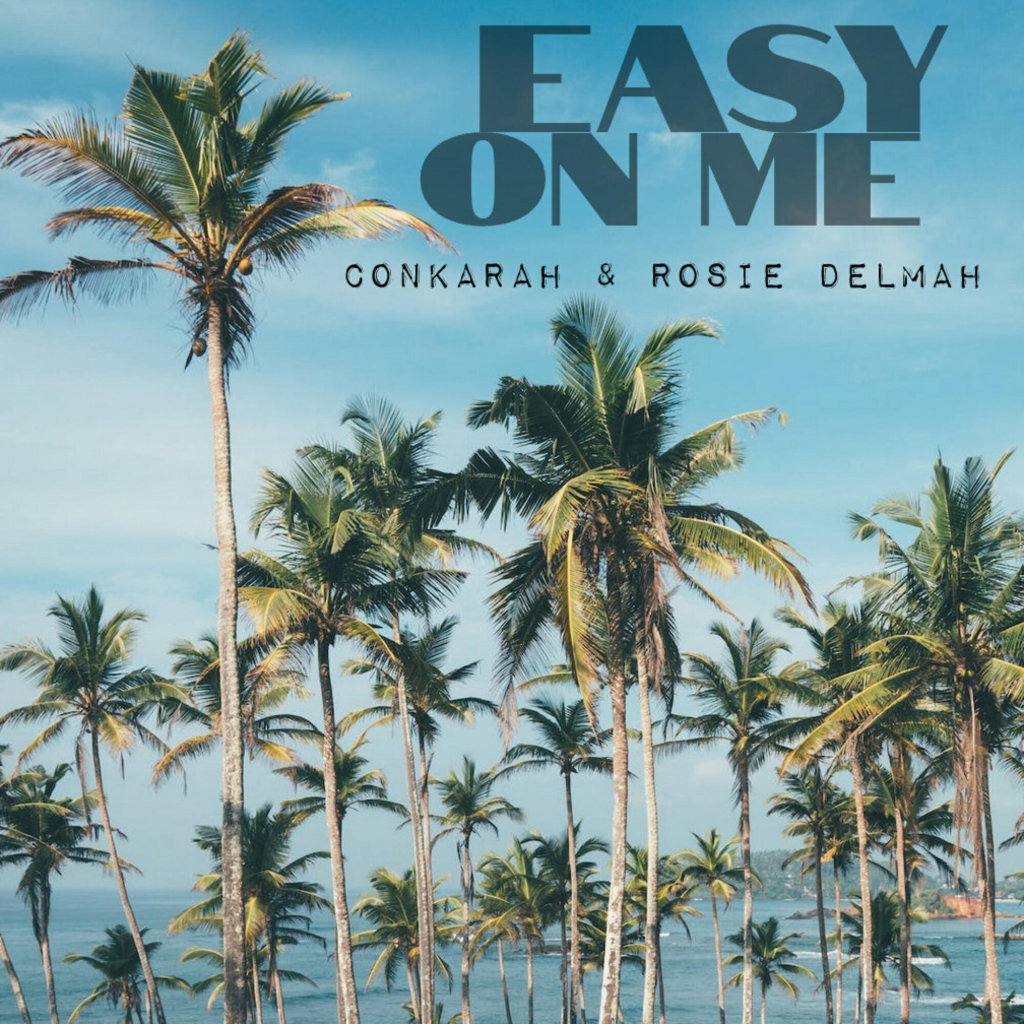 Релиз Easy On Me (Reggae Cover)