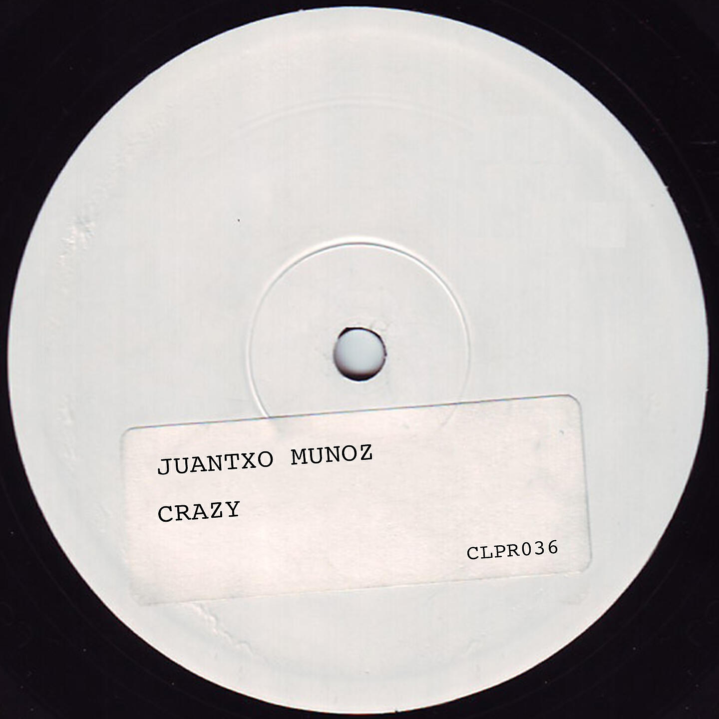 Juantxo Munoz