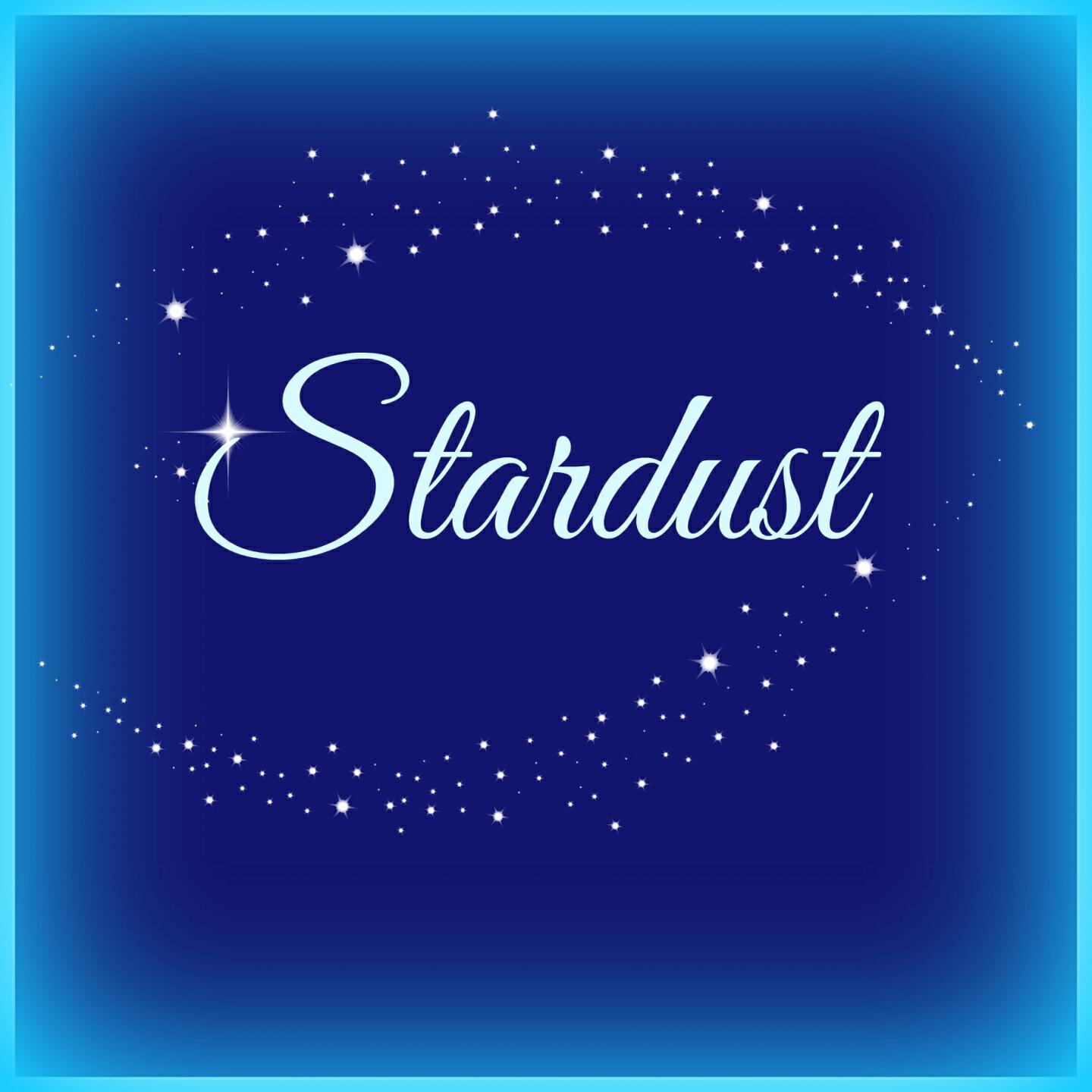 Релиз Stardust
