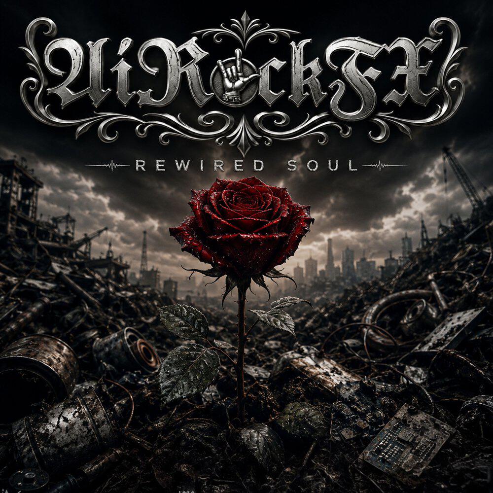 Релиз Rewired Soul