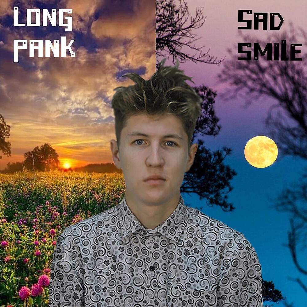 Релиз Sad Smile (Prod. Leezey)
