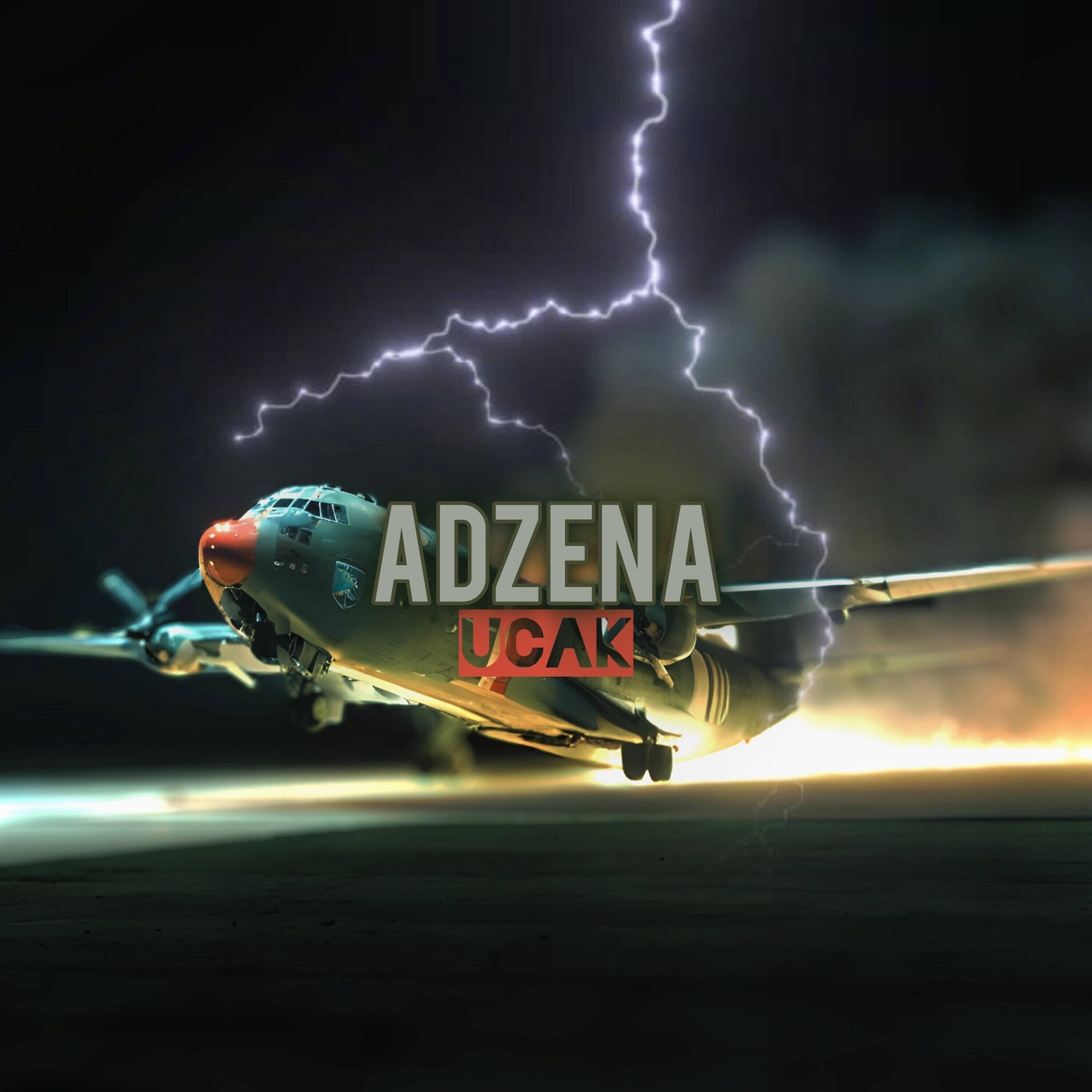 Adzena