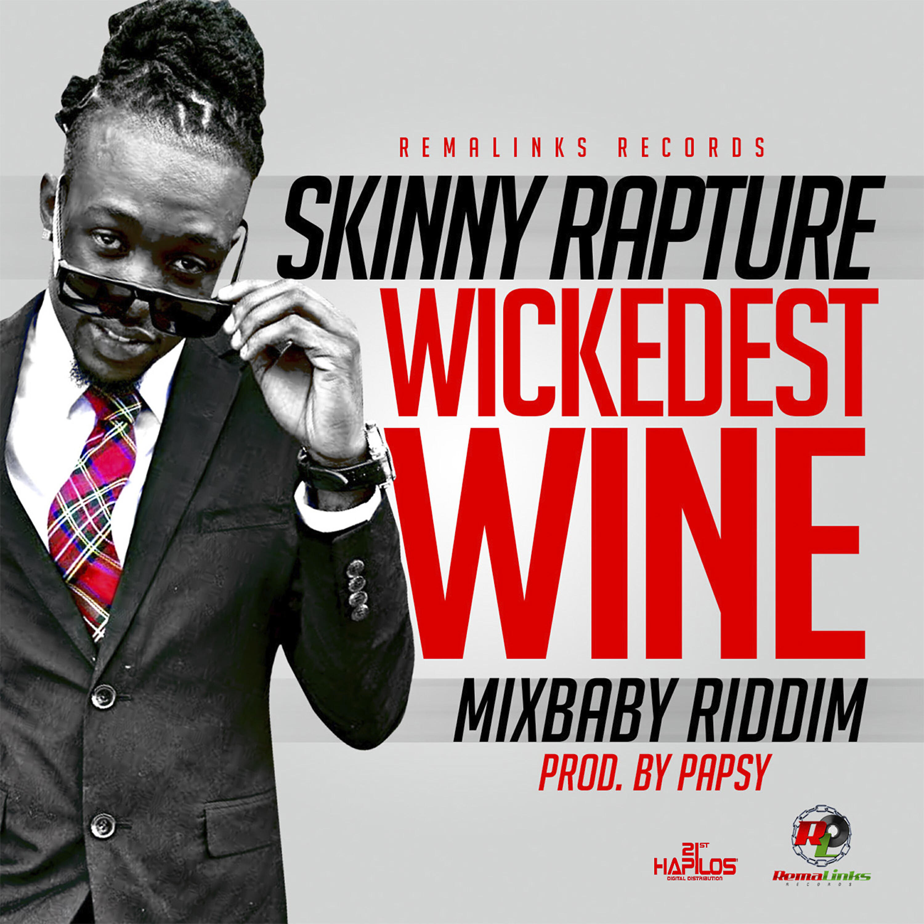 Skinny Rapture