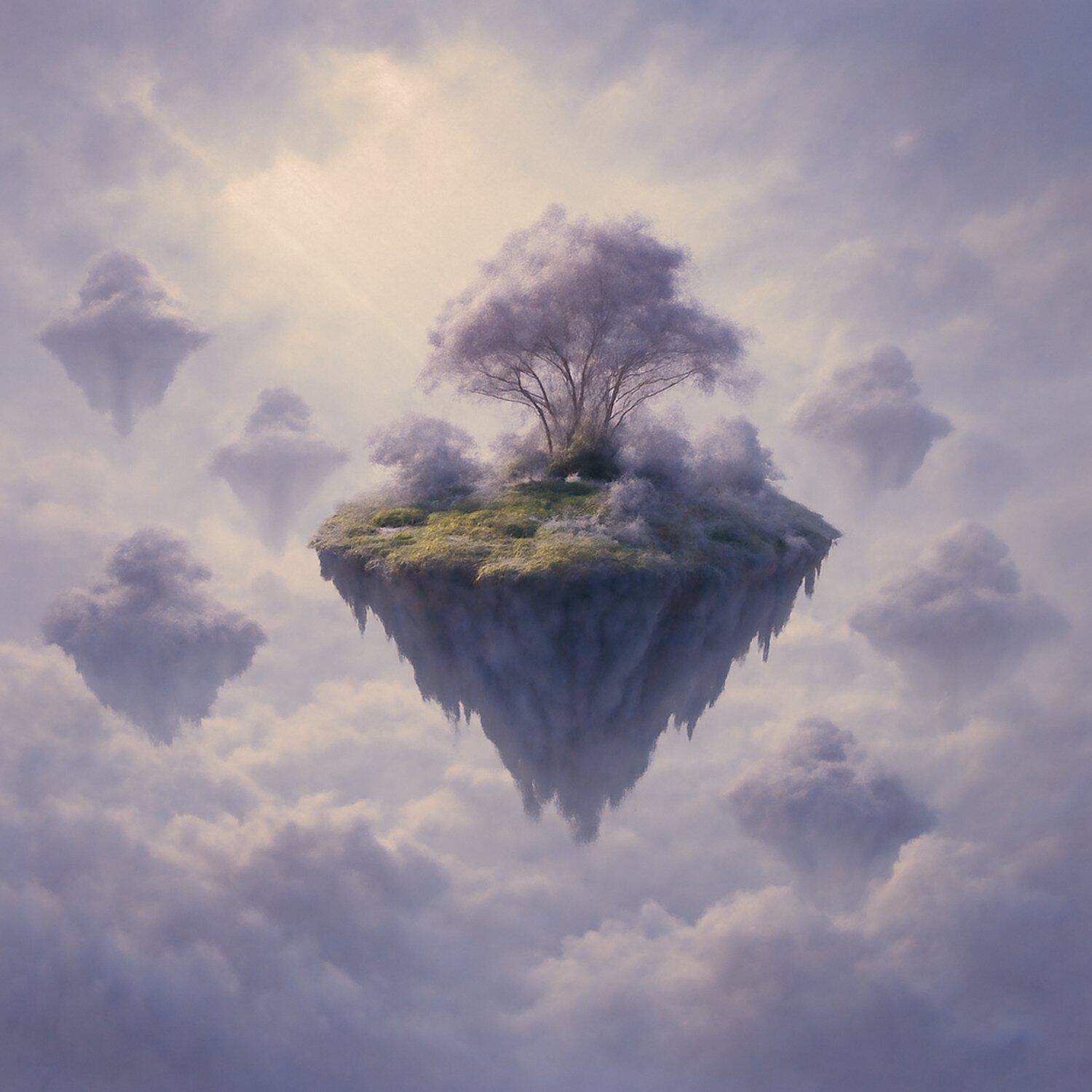 Релиз Healing Sounds