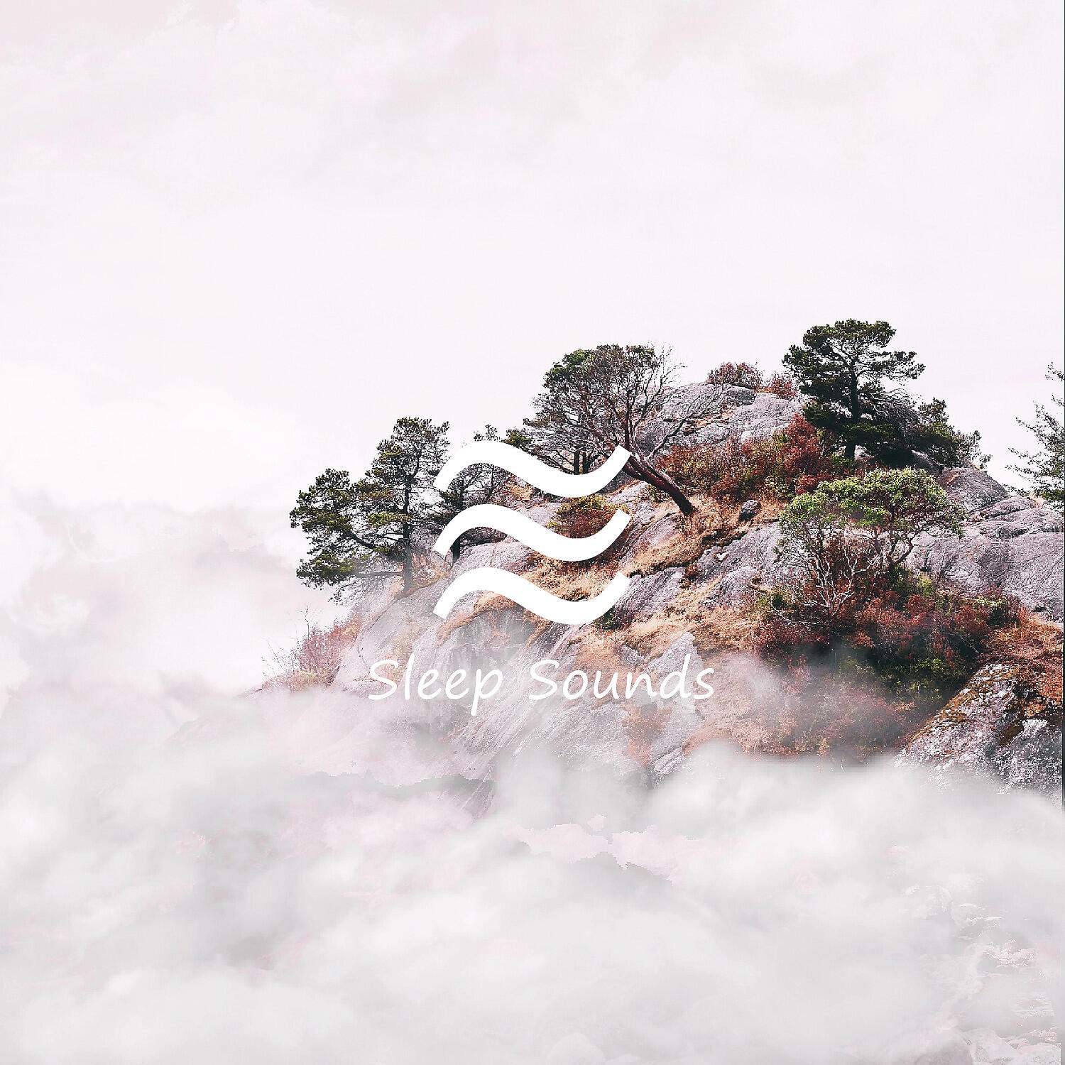 Релиз Lullaby Noise to Sleep