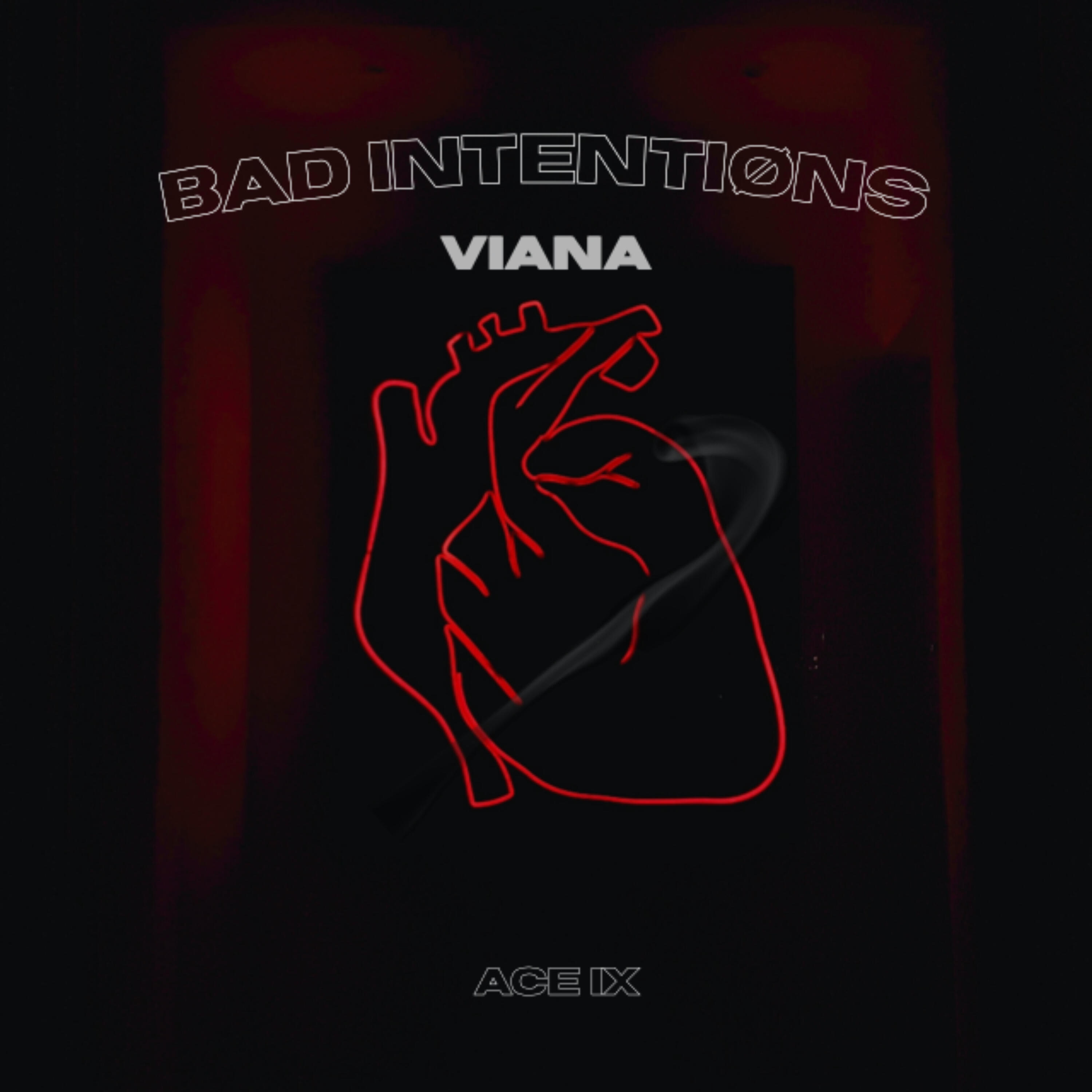 Релиз Bad Intentions