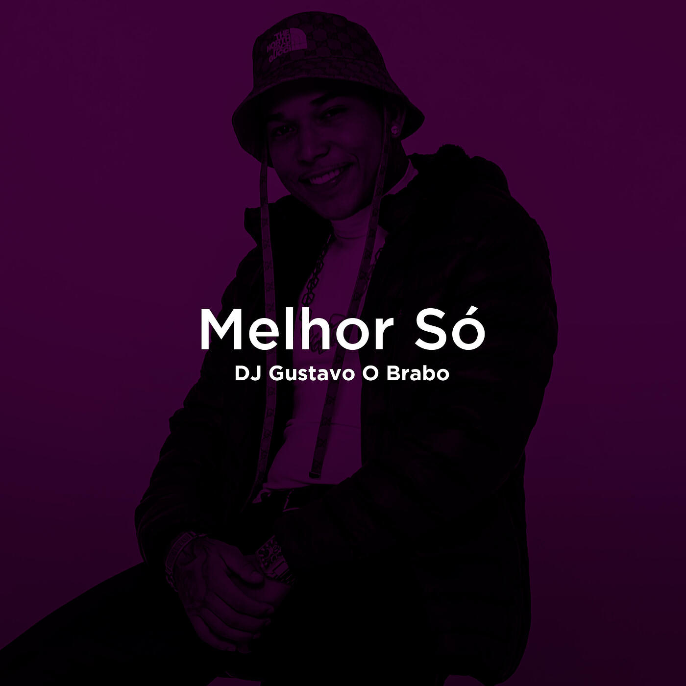 Релиз Melhor Só