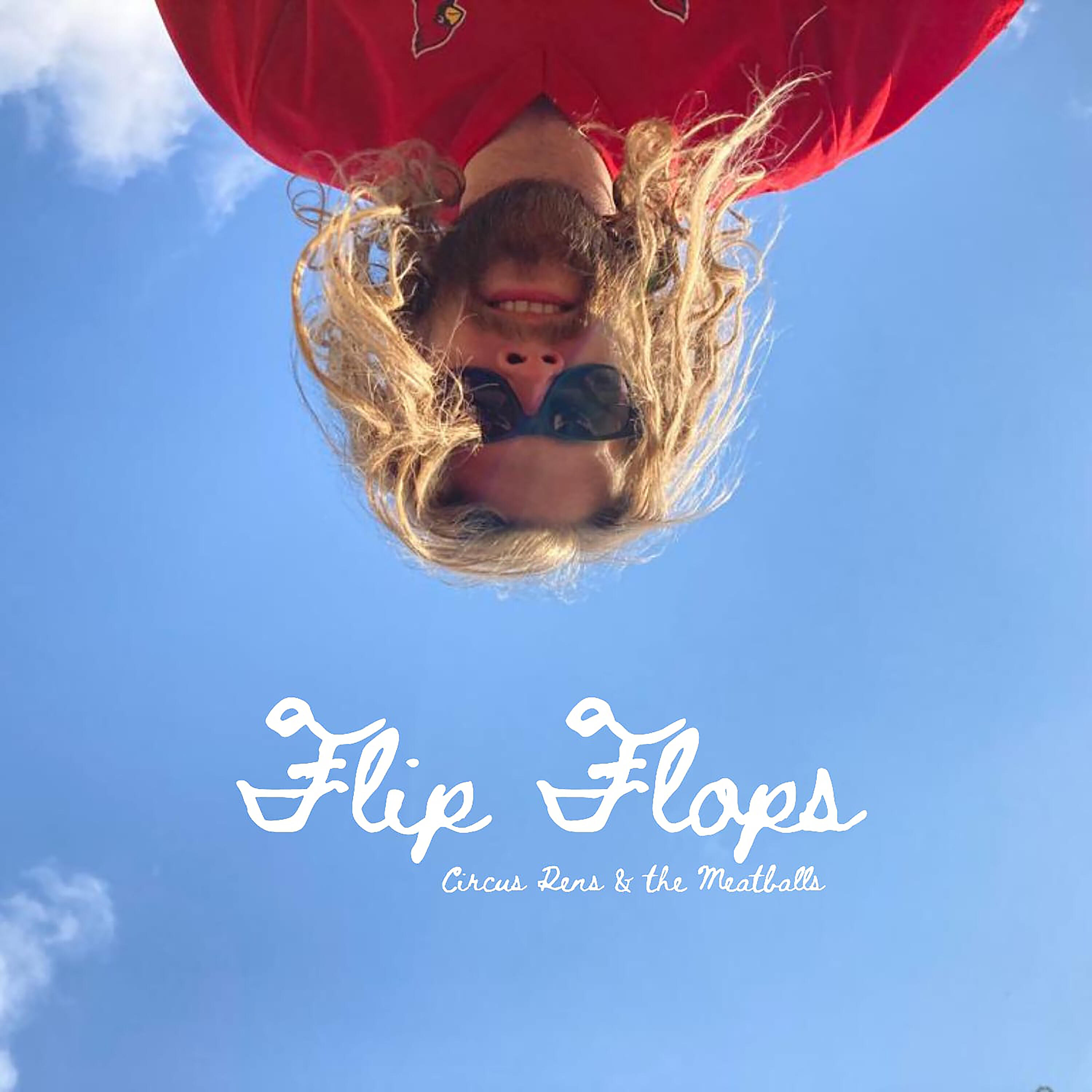 Релиз Flip Flops