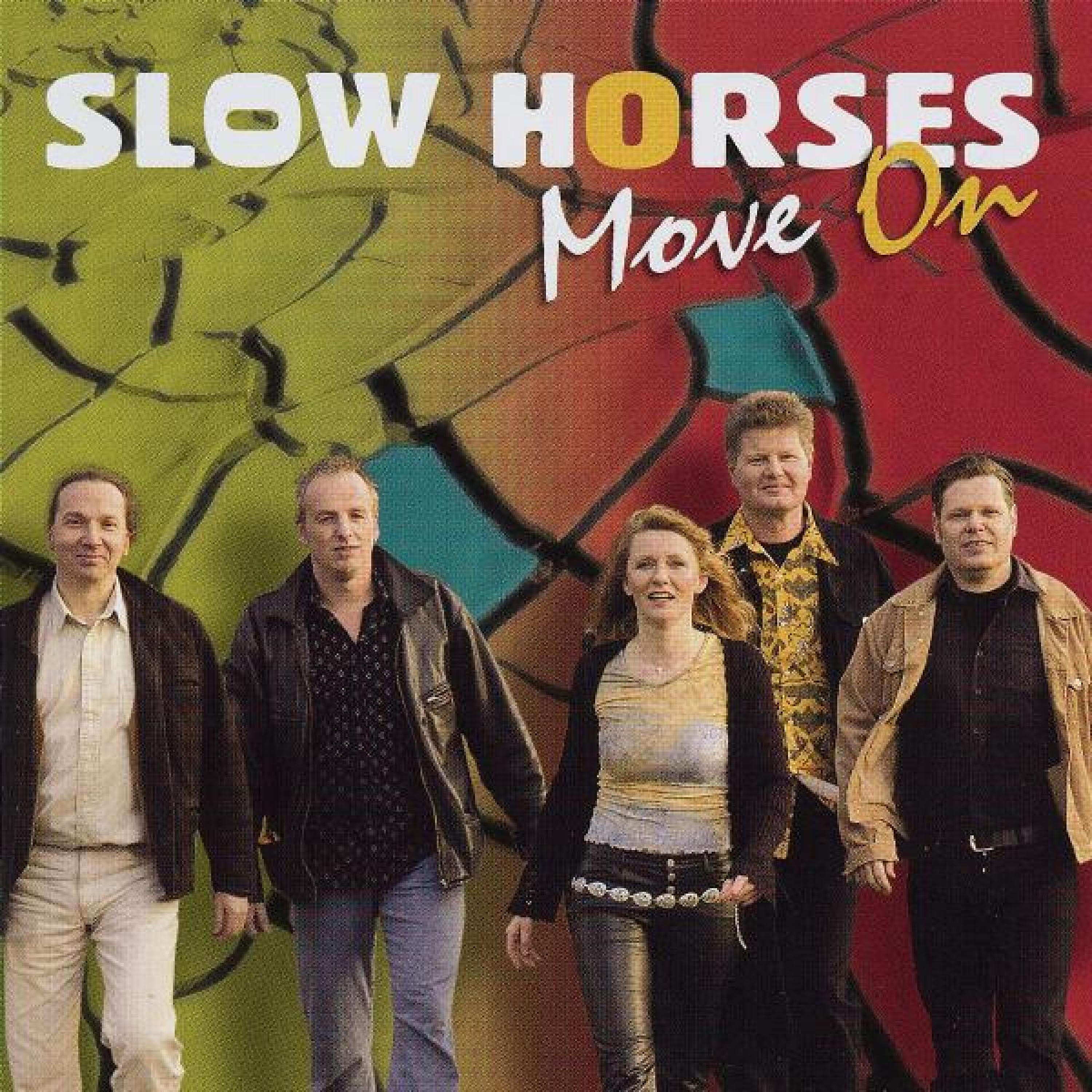 Релиз Move On