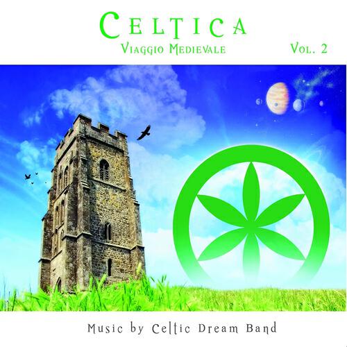 Релиз Celtica ''viaggio medievale'', vol. 2