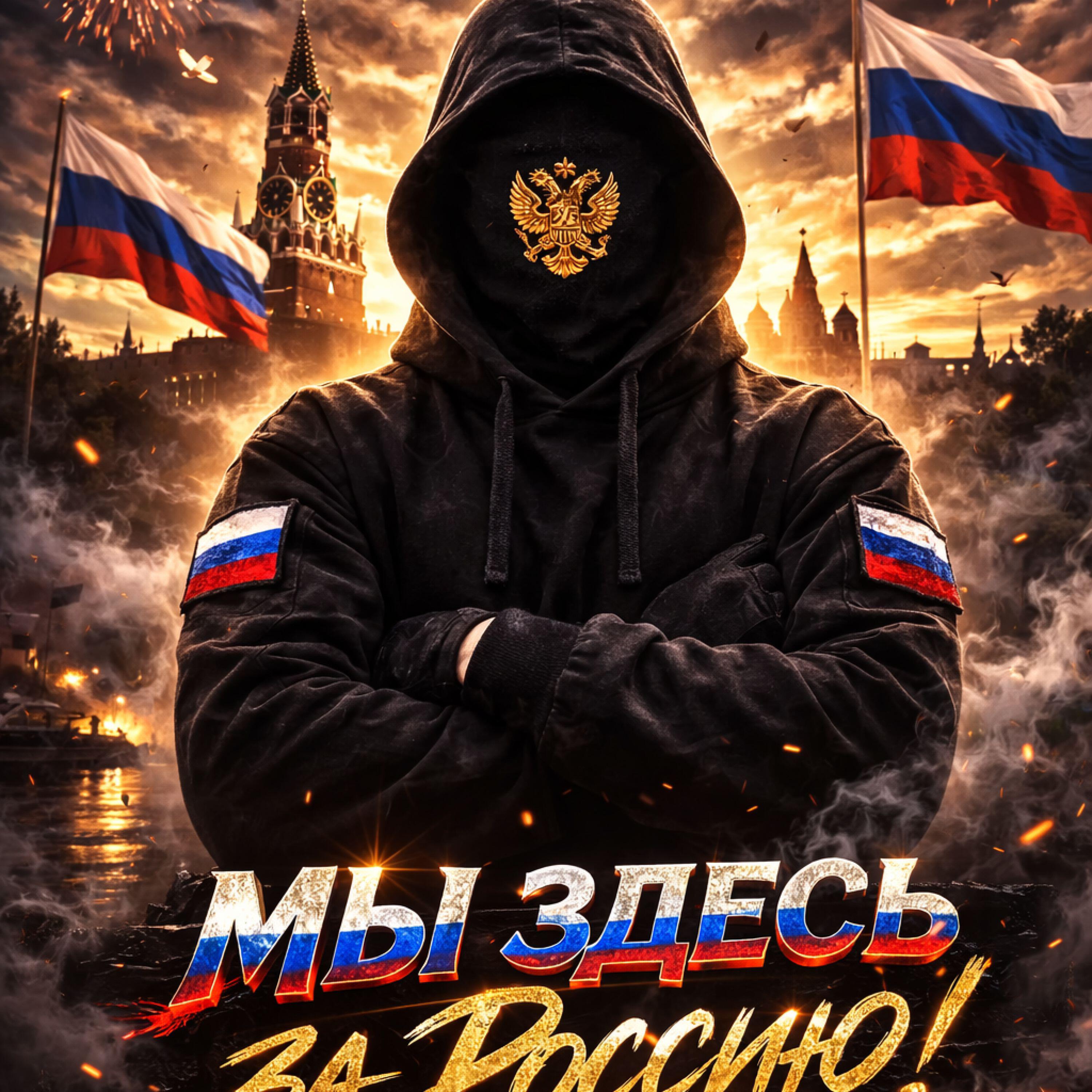Релиз Мы здесь