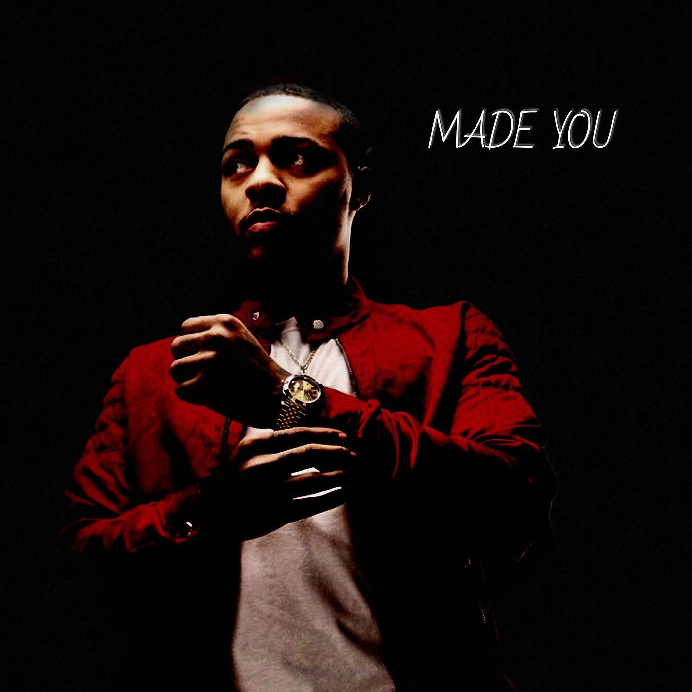 Релиз Made U