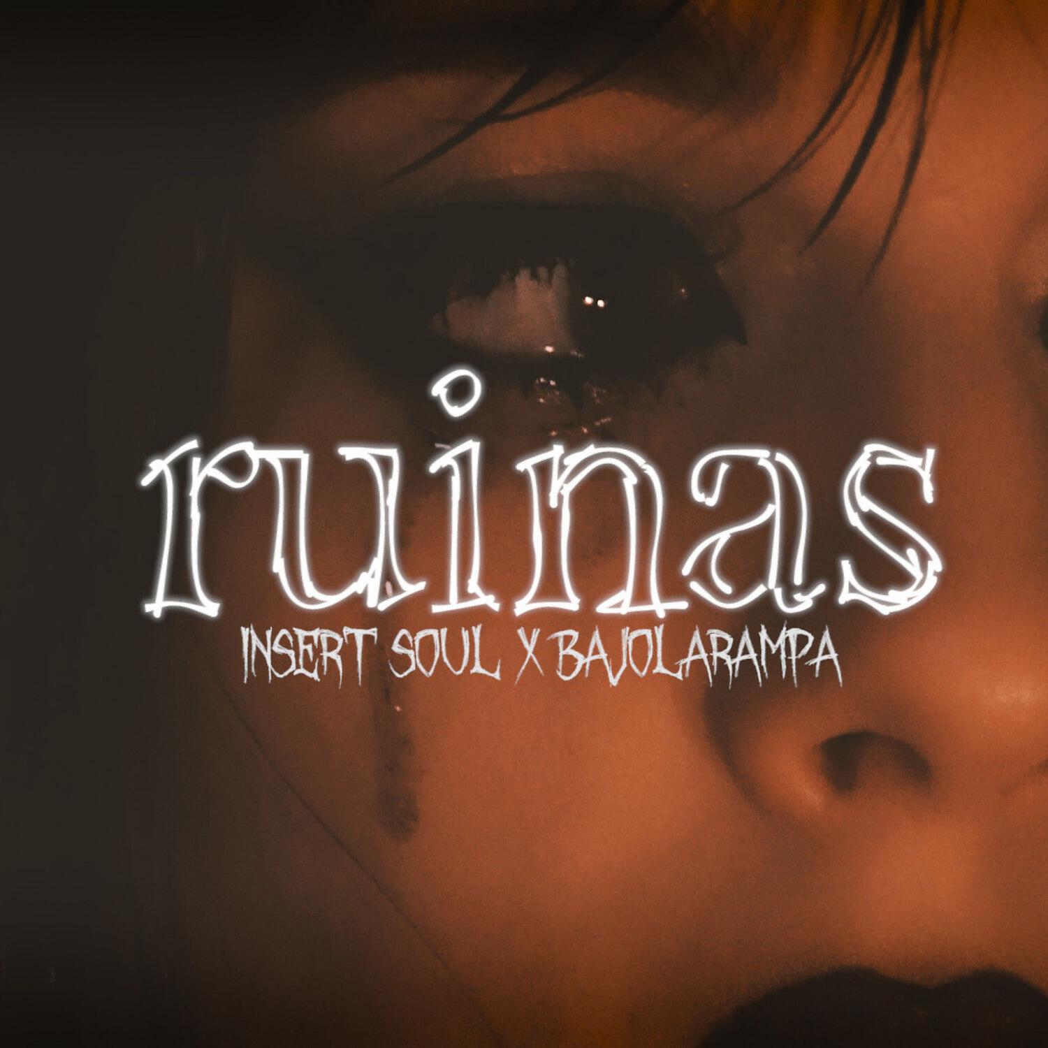 Релиз Ruinas