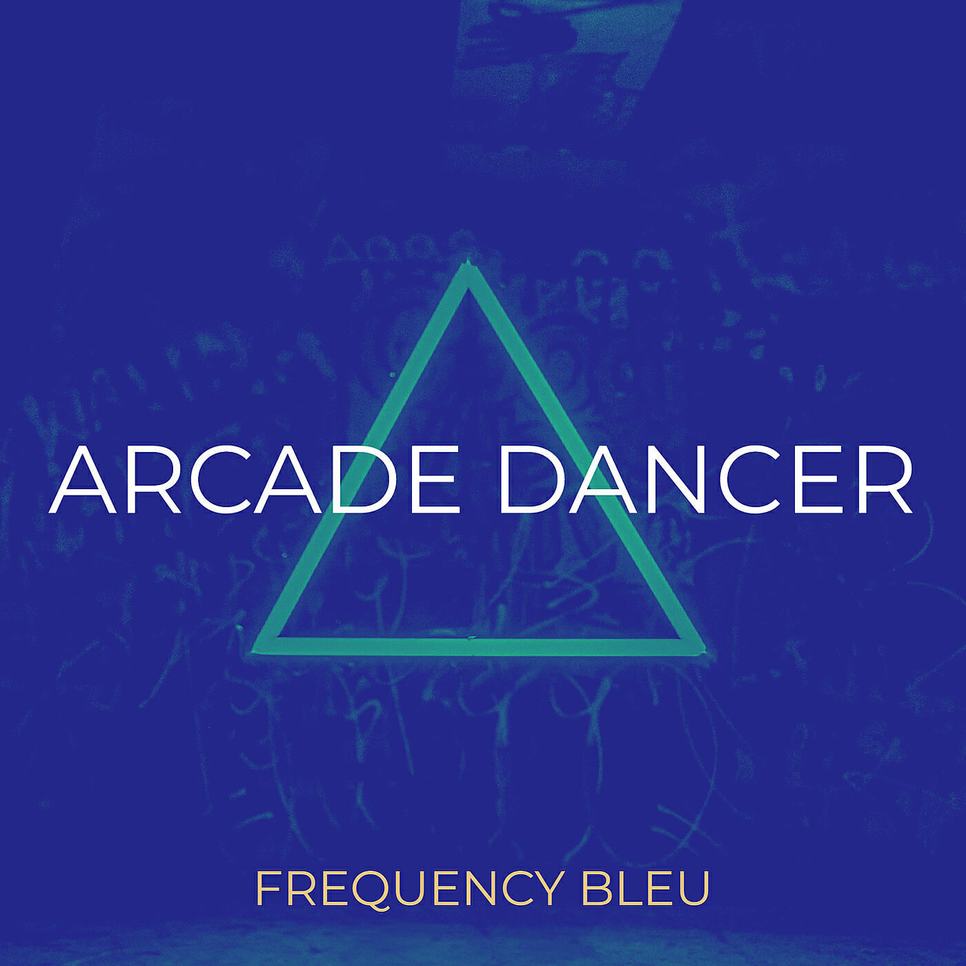 Релиз Arcade Dancer