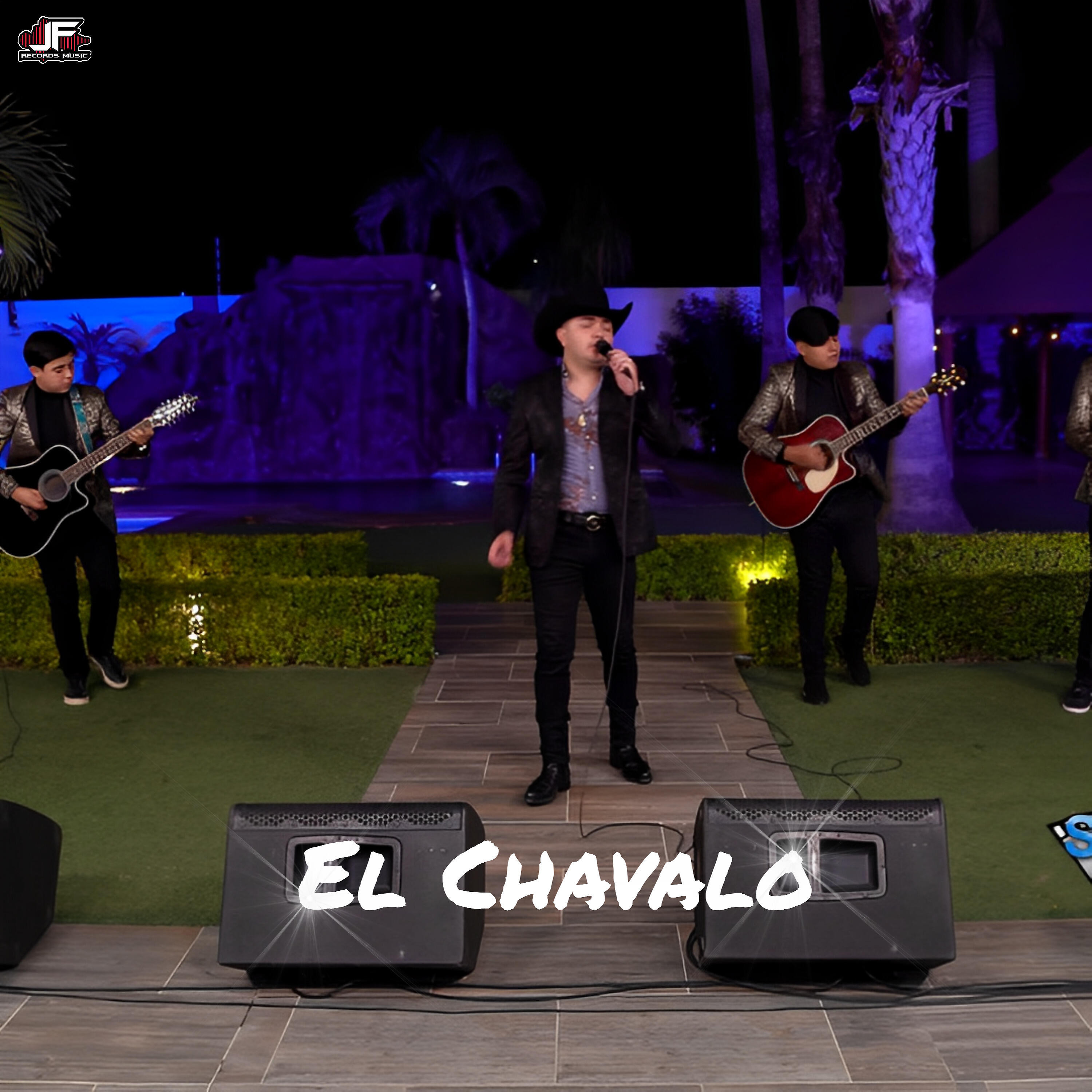 Релиз El Chavalo