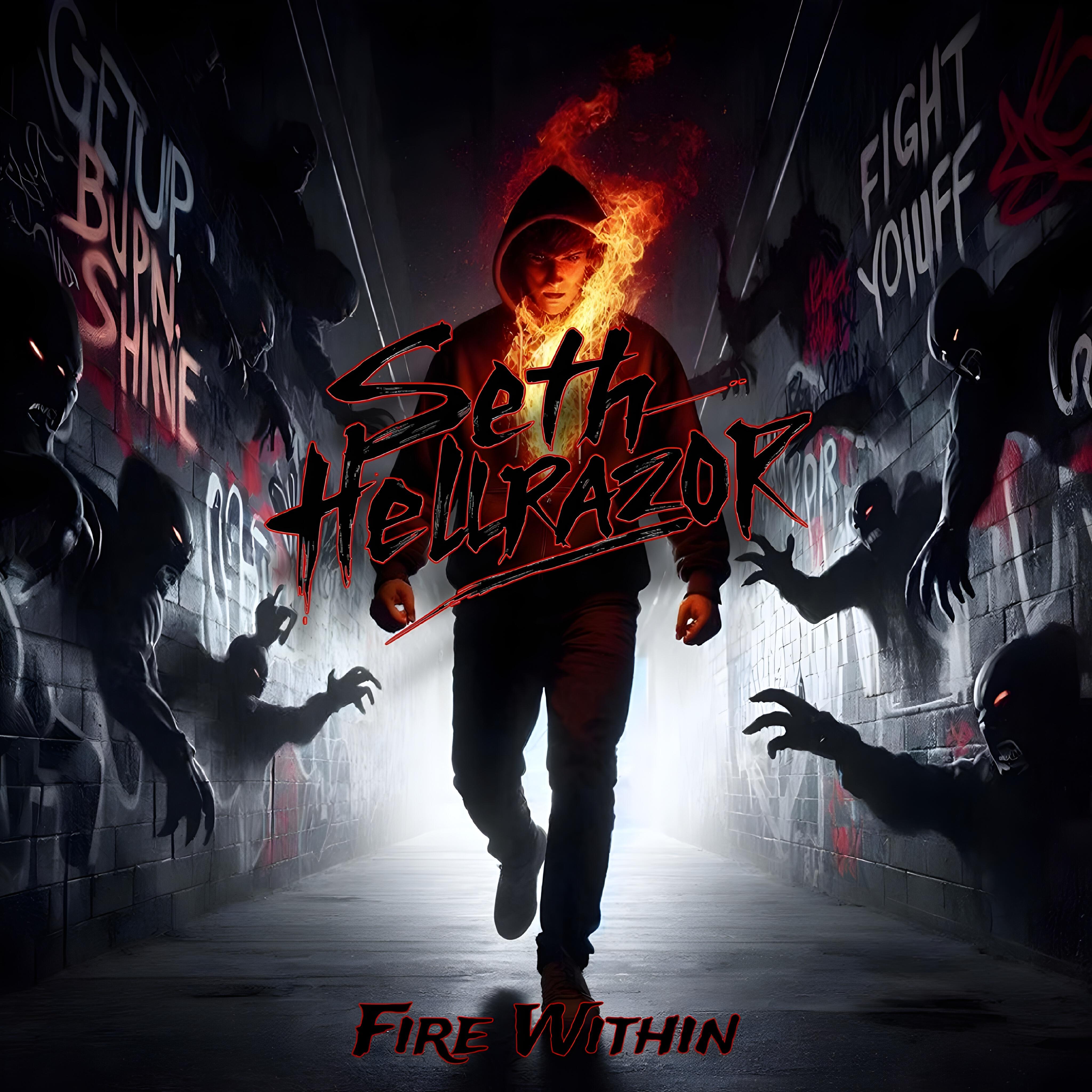 Релиз Fire Within