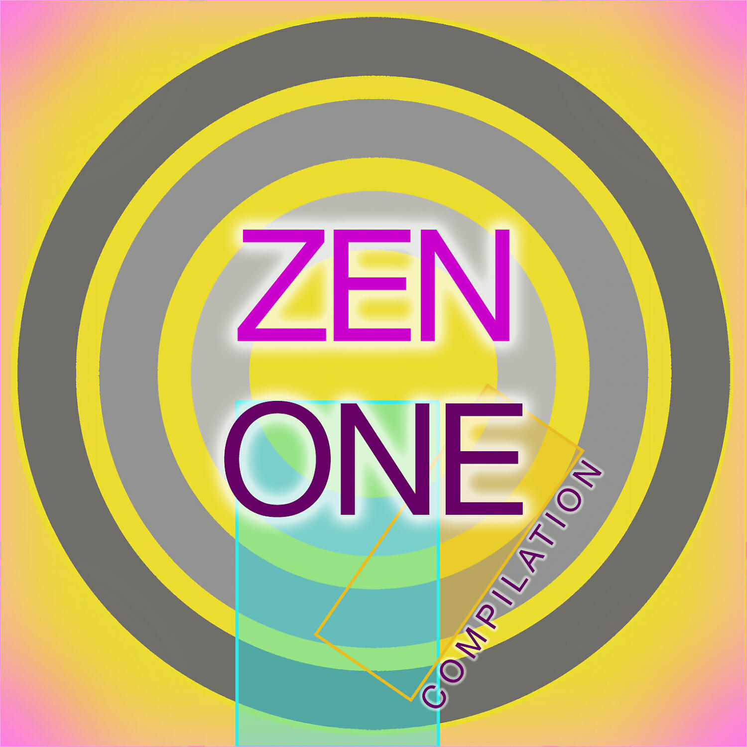 Zen Meditations from a Sleeping Buddha