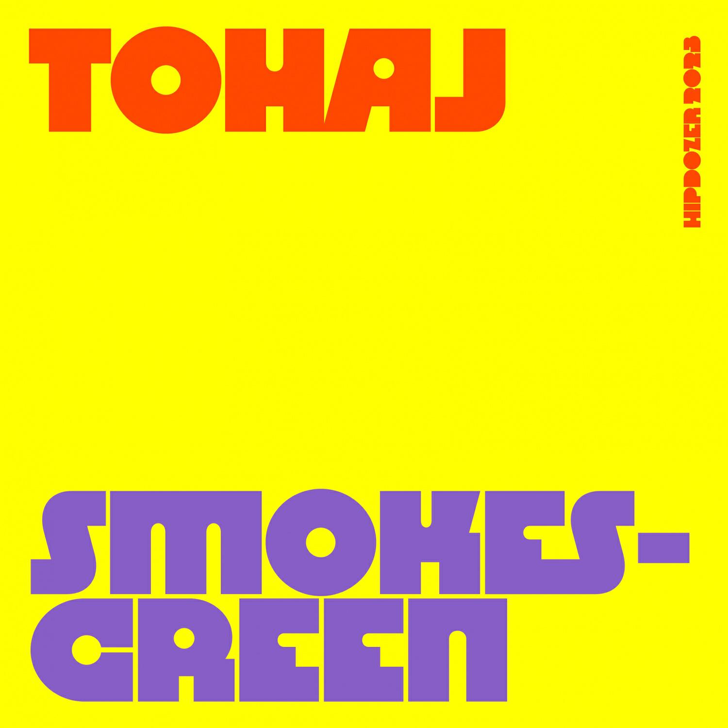 Релиз Smokescreen