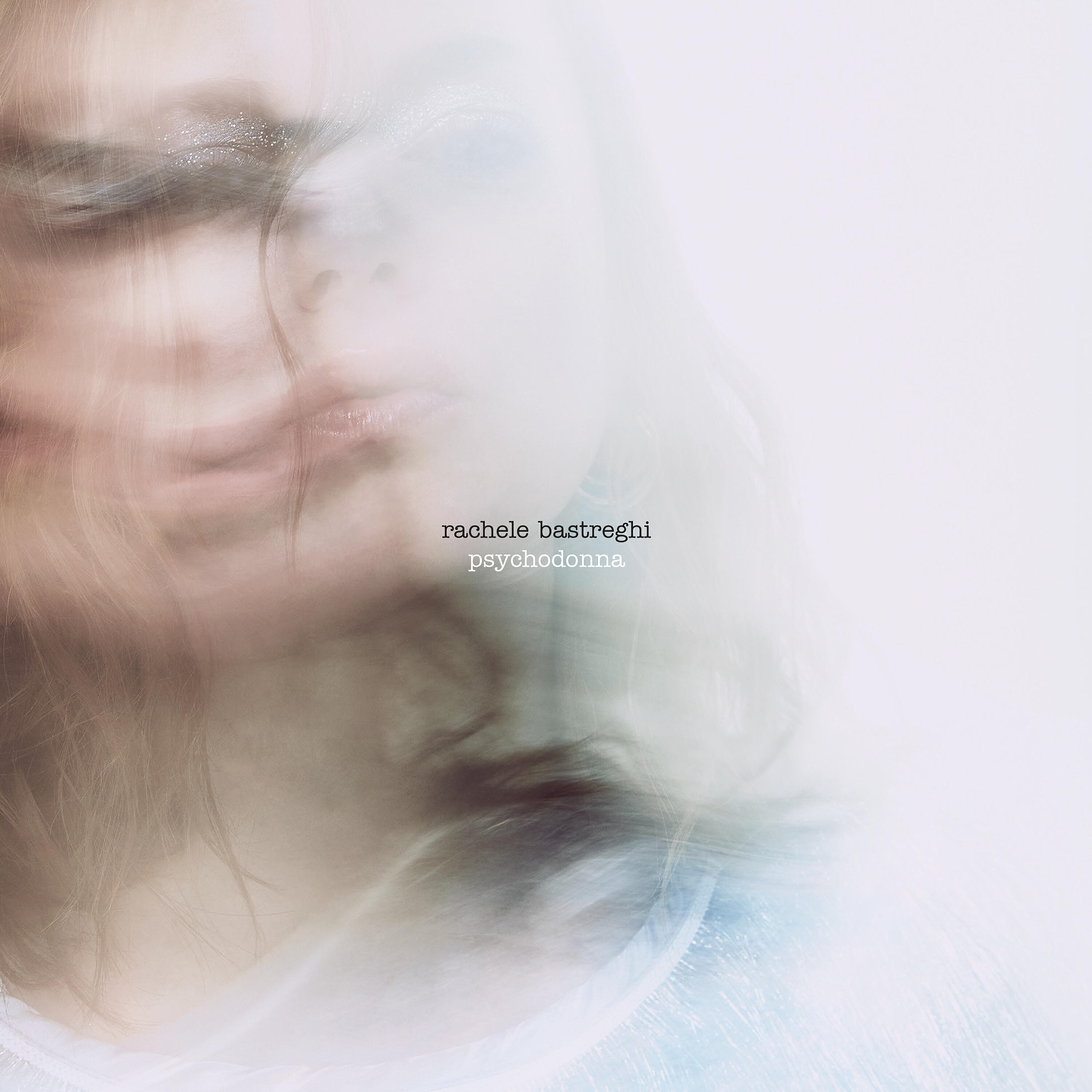 Релиз Psychodonna