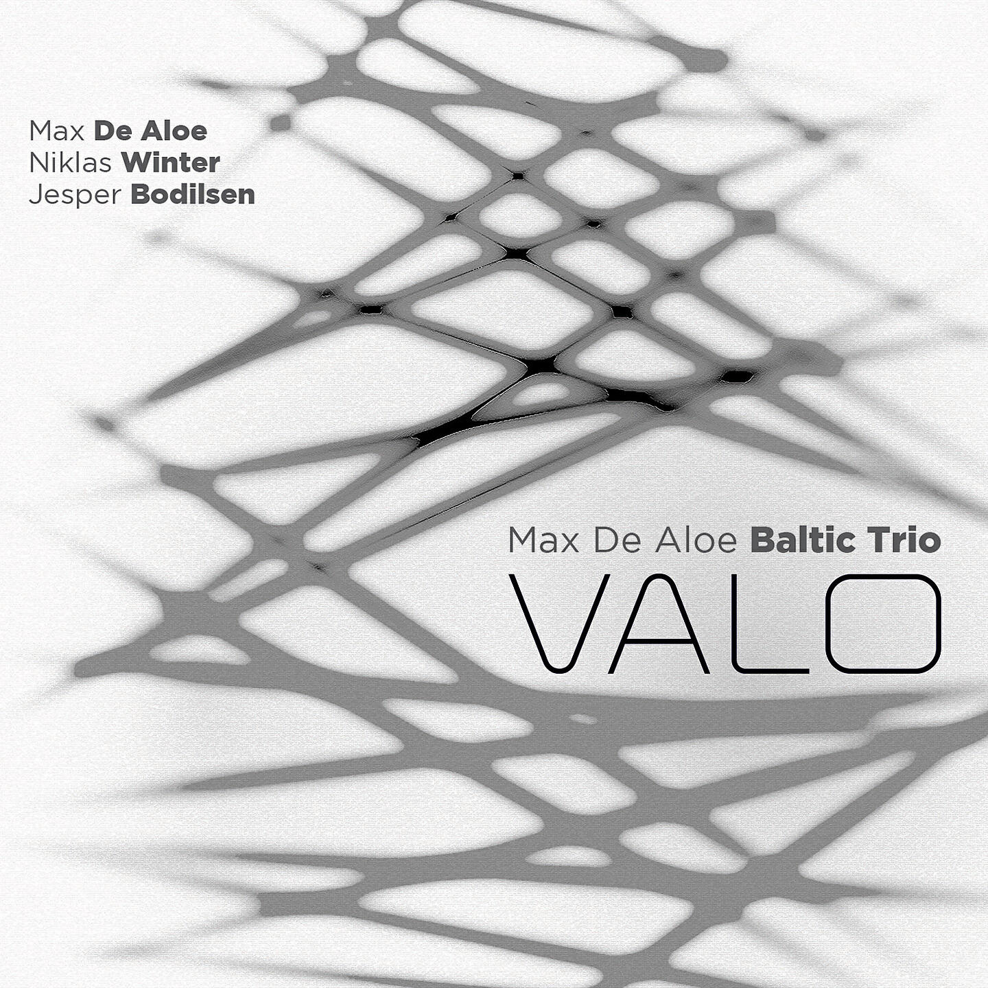 Релиз Valo